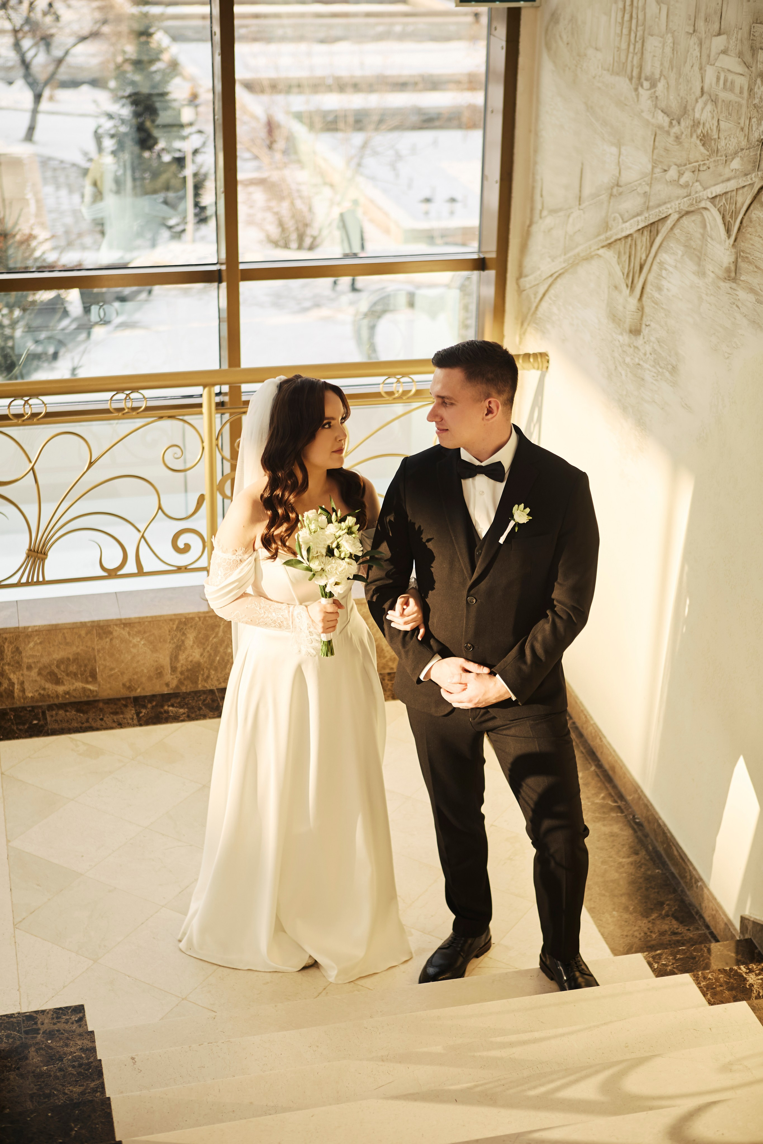 Екатерина и Максим. Фотограф Иркутск Анастасия Марышева