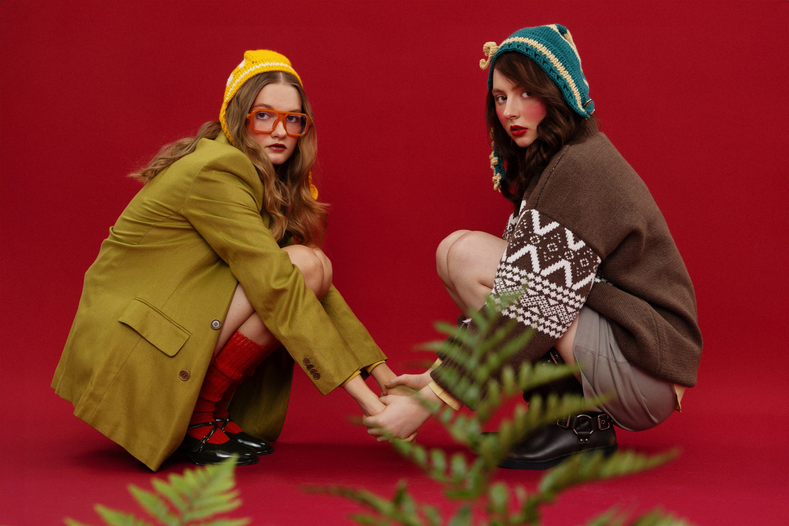 Candy. Фотограф Вета Смирнова