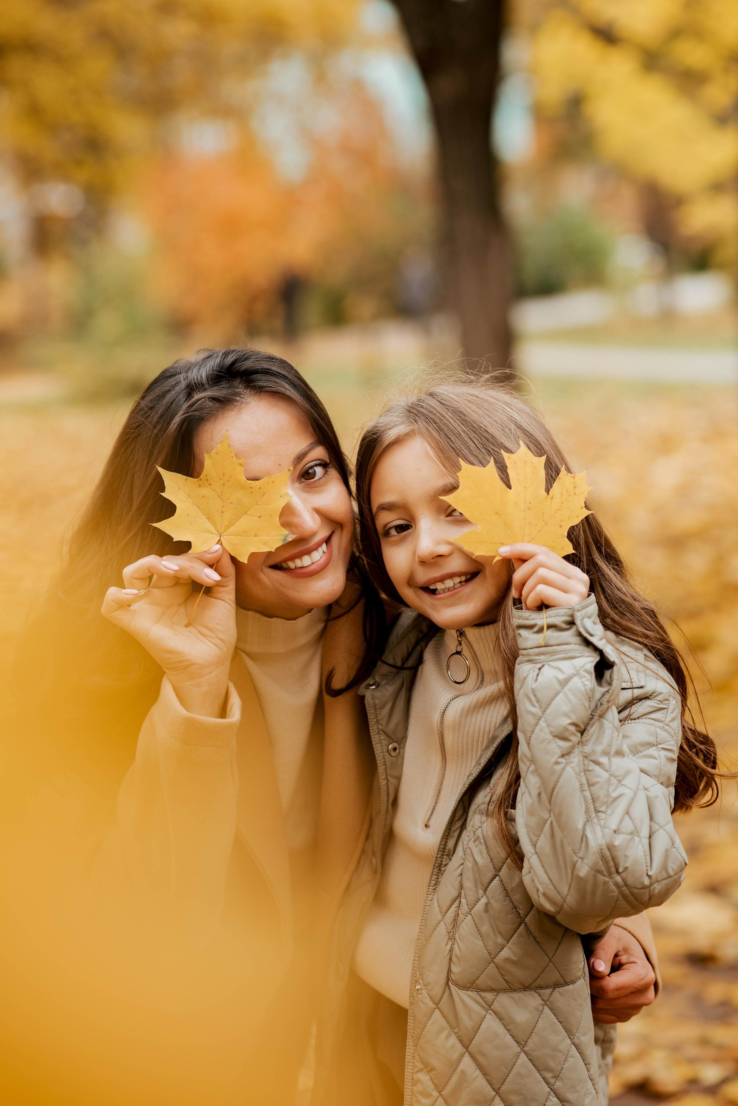 Поздняя осень 2022