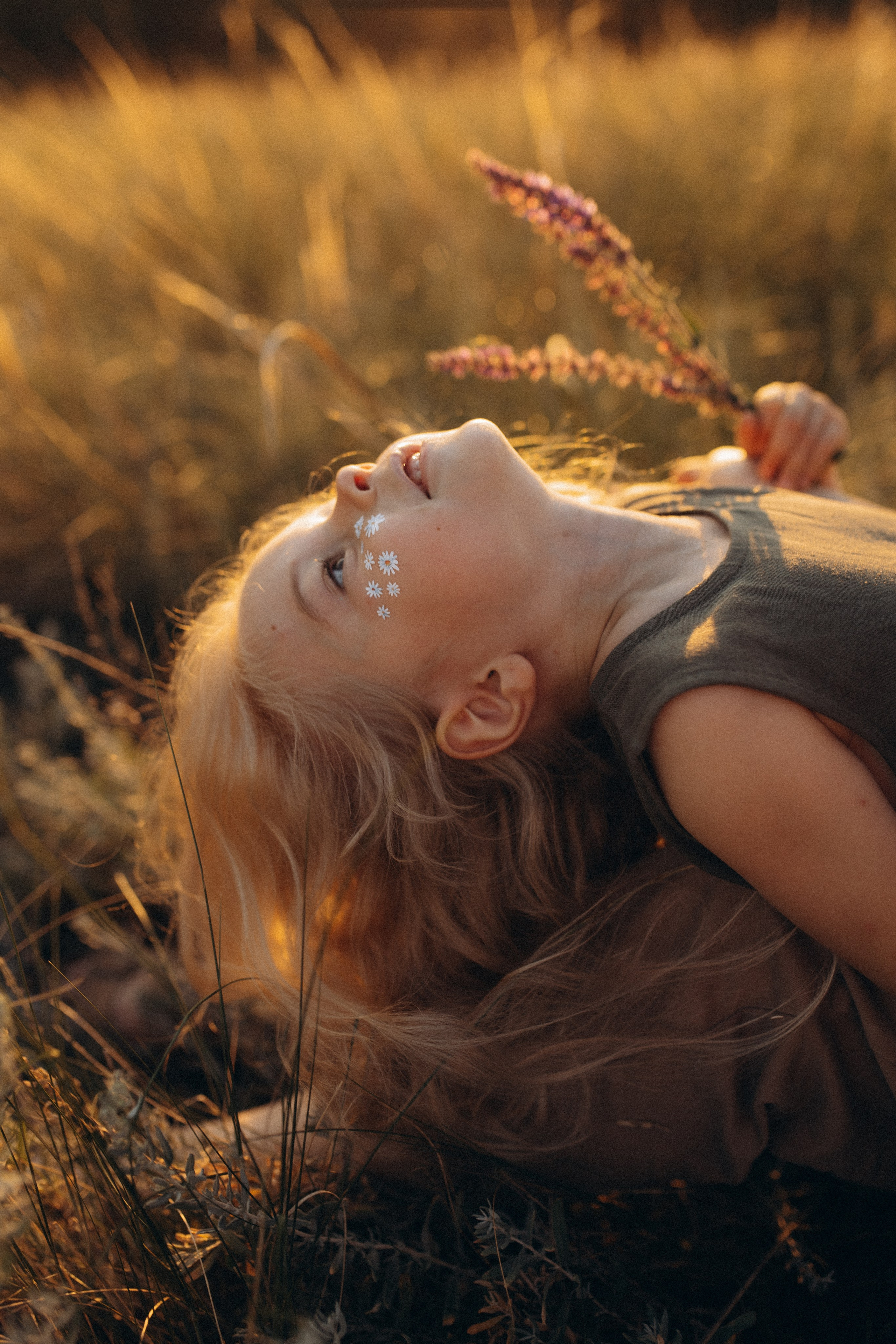 Катя и Рита. Фотограф Саратов