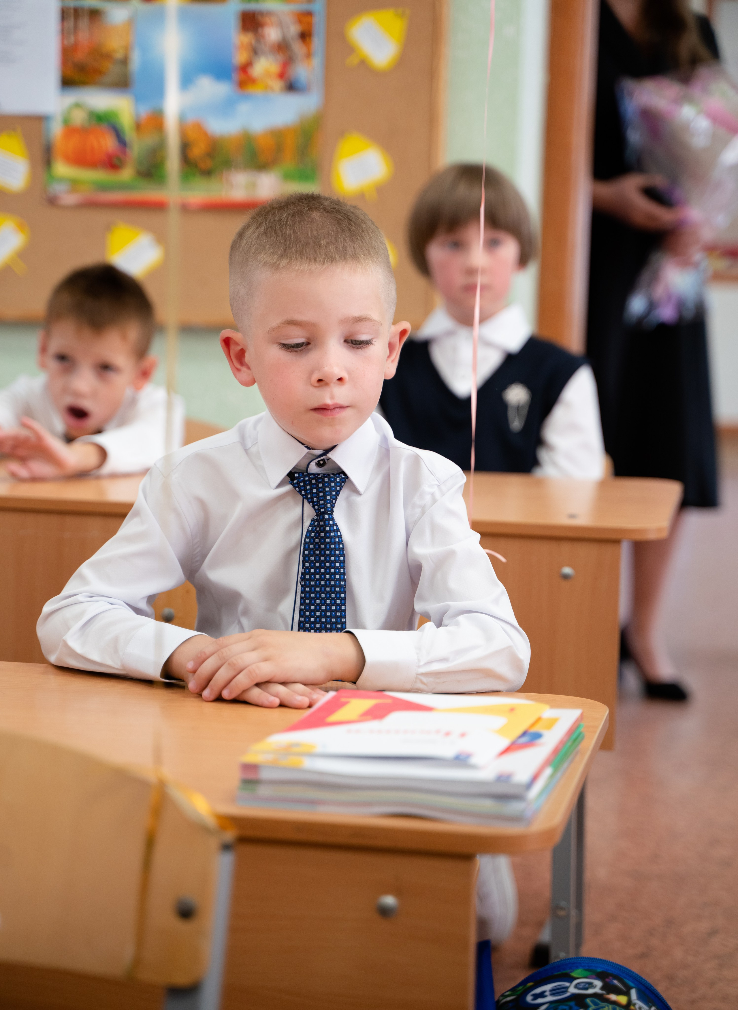 1 сентября. Детский и семейный фотограф. ВЫПУСКНЫЕ АЛЬБОМЫ. Москва