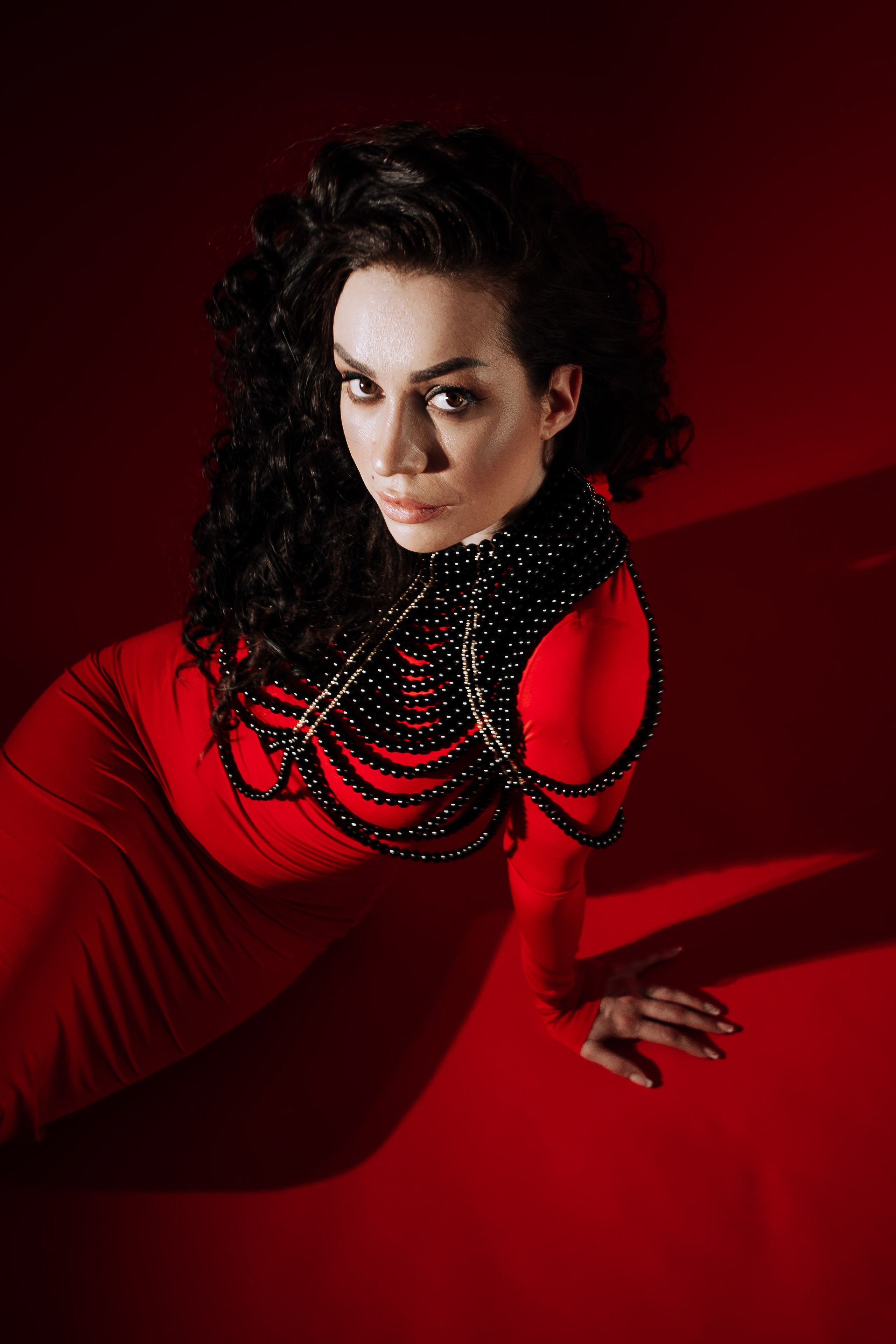 Ксения. Фотограф в Крыму | Виктория Нотевская