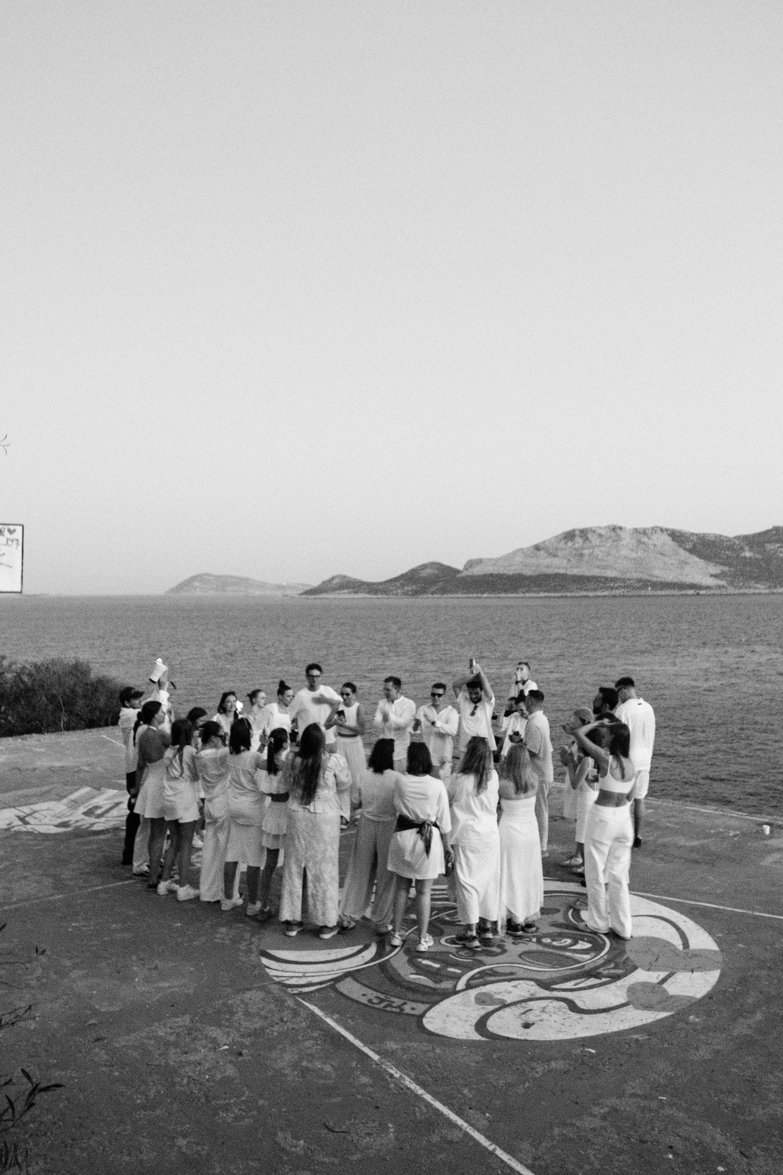 Корпоративы