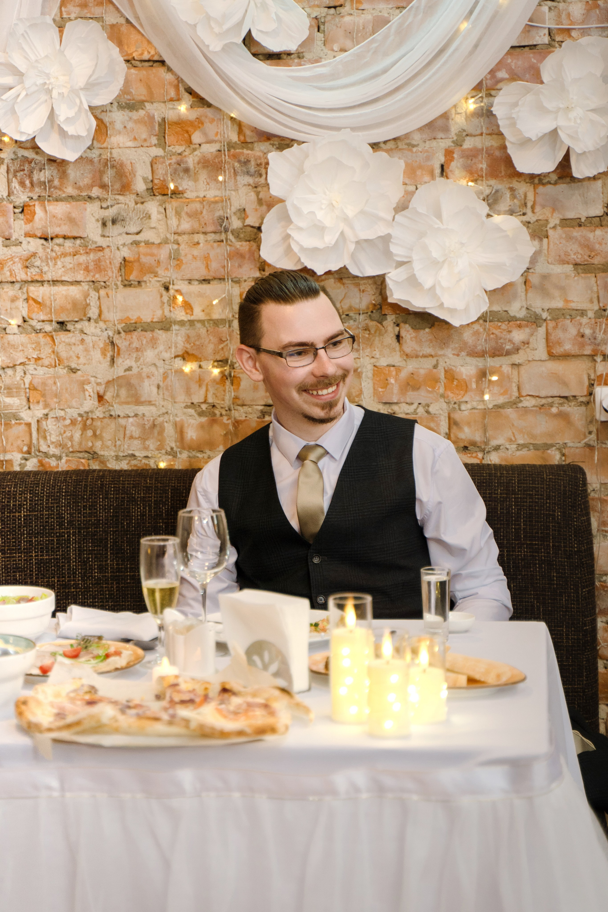 Ксения и Дмитрий. Фотограф в Санкт-Петербурге Алексей Глазанов