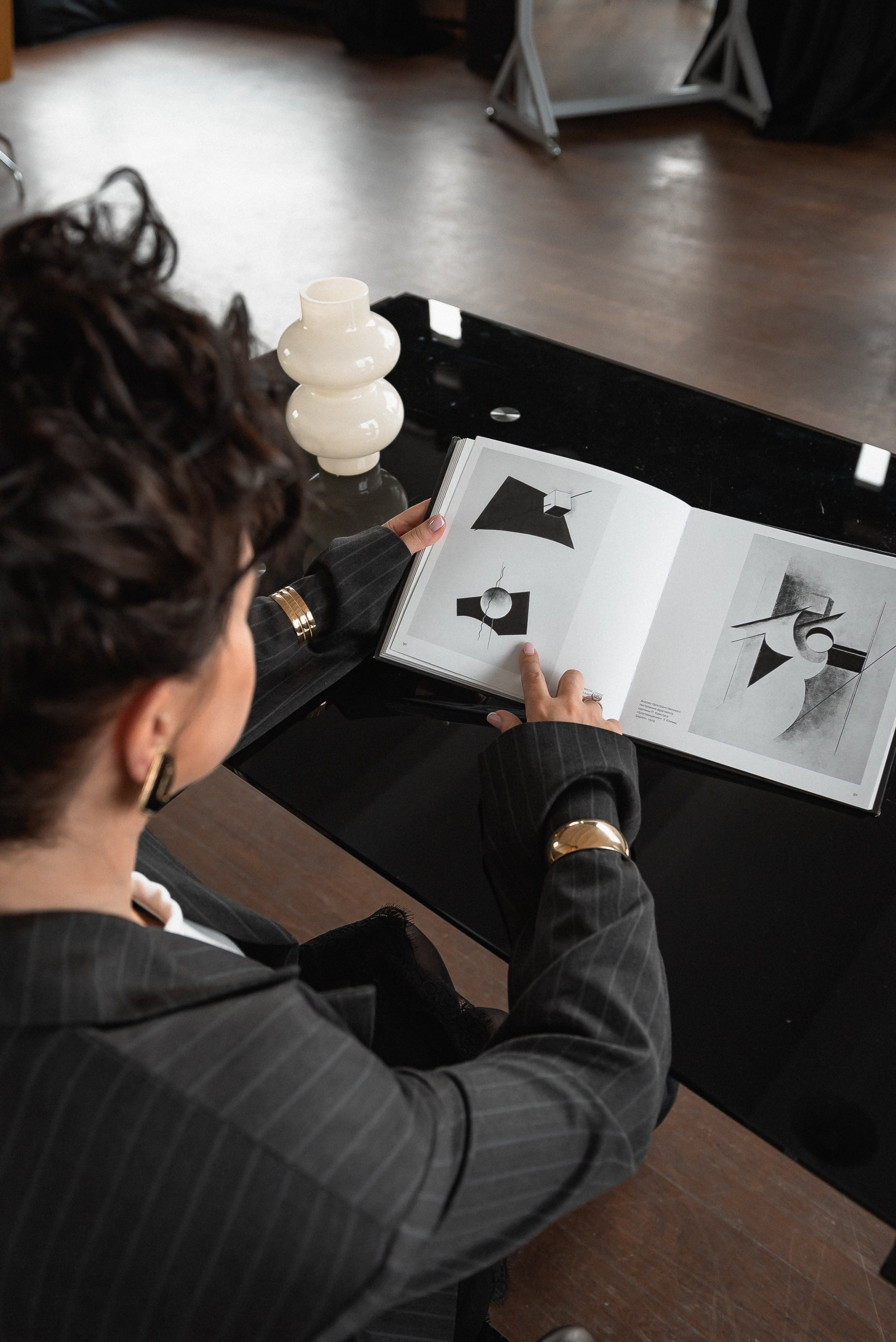 Ретро — шик. КОНТЕНТ |БРЕНД фотограф Санкт-Петербург — Жанна Олтаржевская