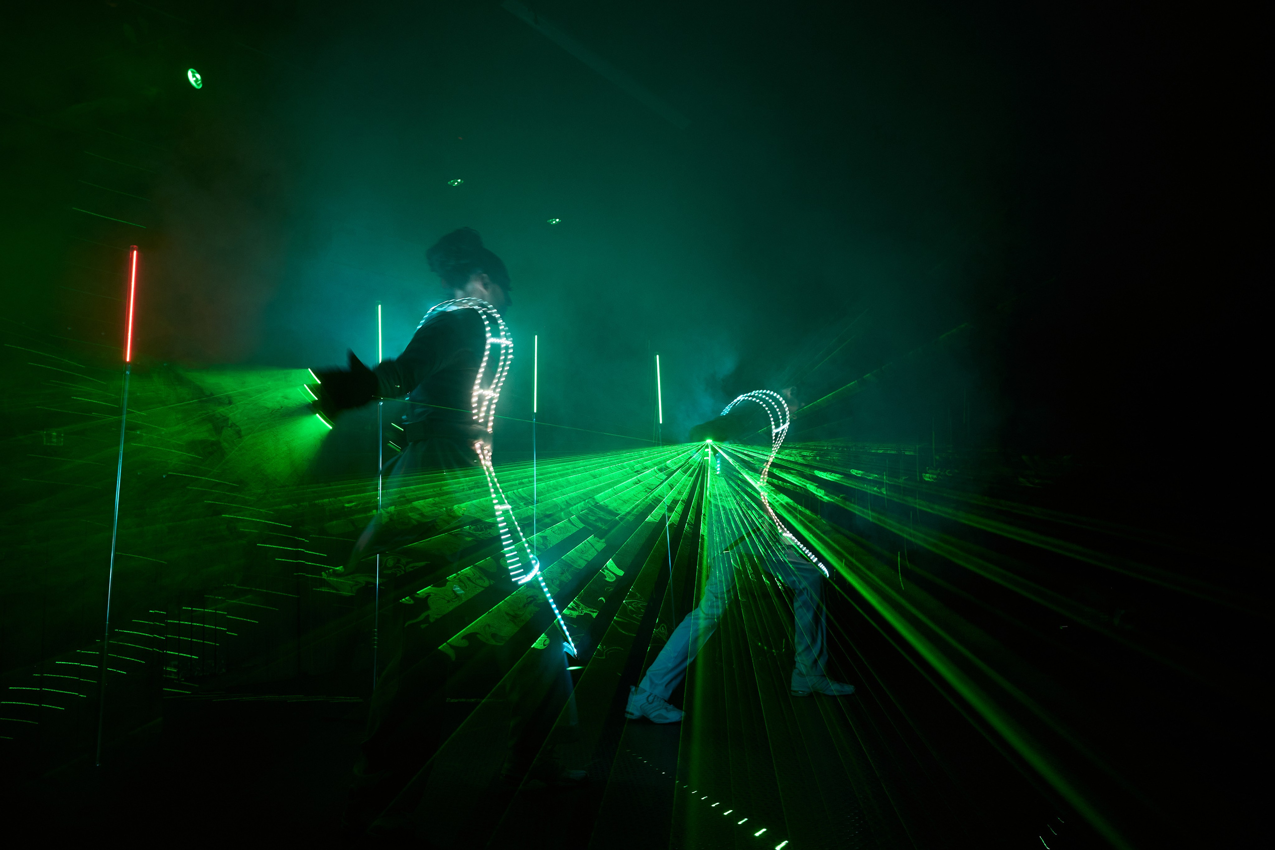 Фотосъёмка квестов и квест-шоу. Предметный и репортажный фотограф Алексей Кротов