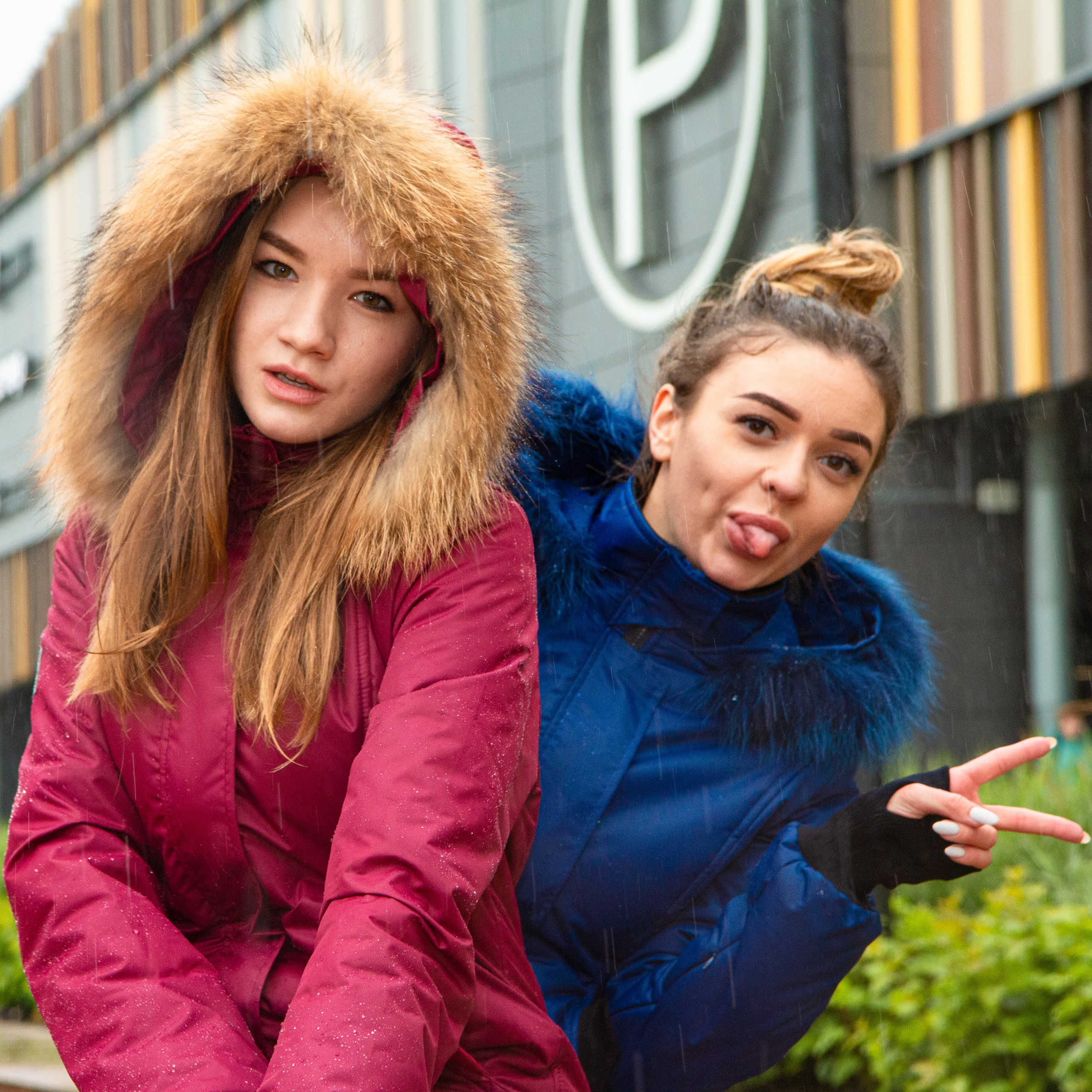 Одежда бренда «Мамапапа». Предметный и репортажный фотограф Алексей Кротов