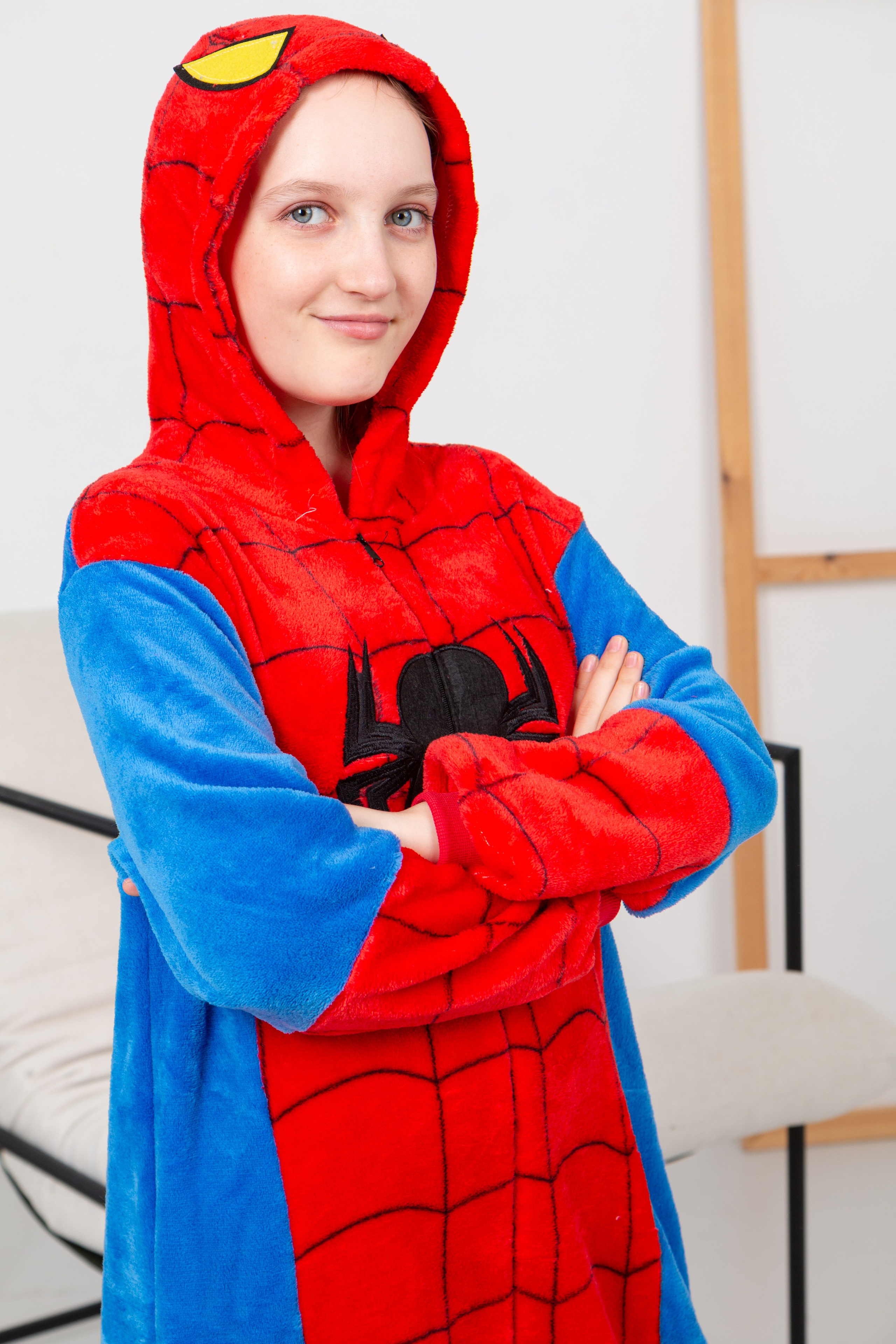 Кигуруми. Предметный и репортажный фотограф Алексей Кротов