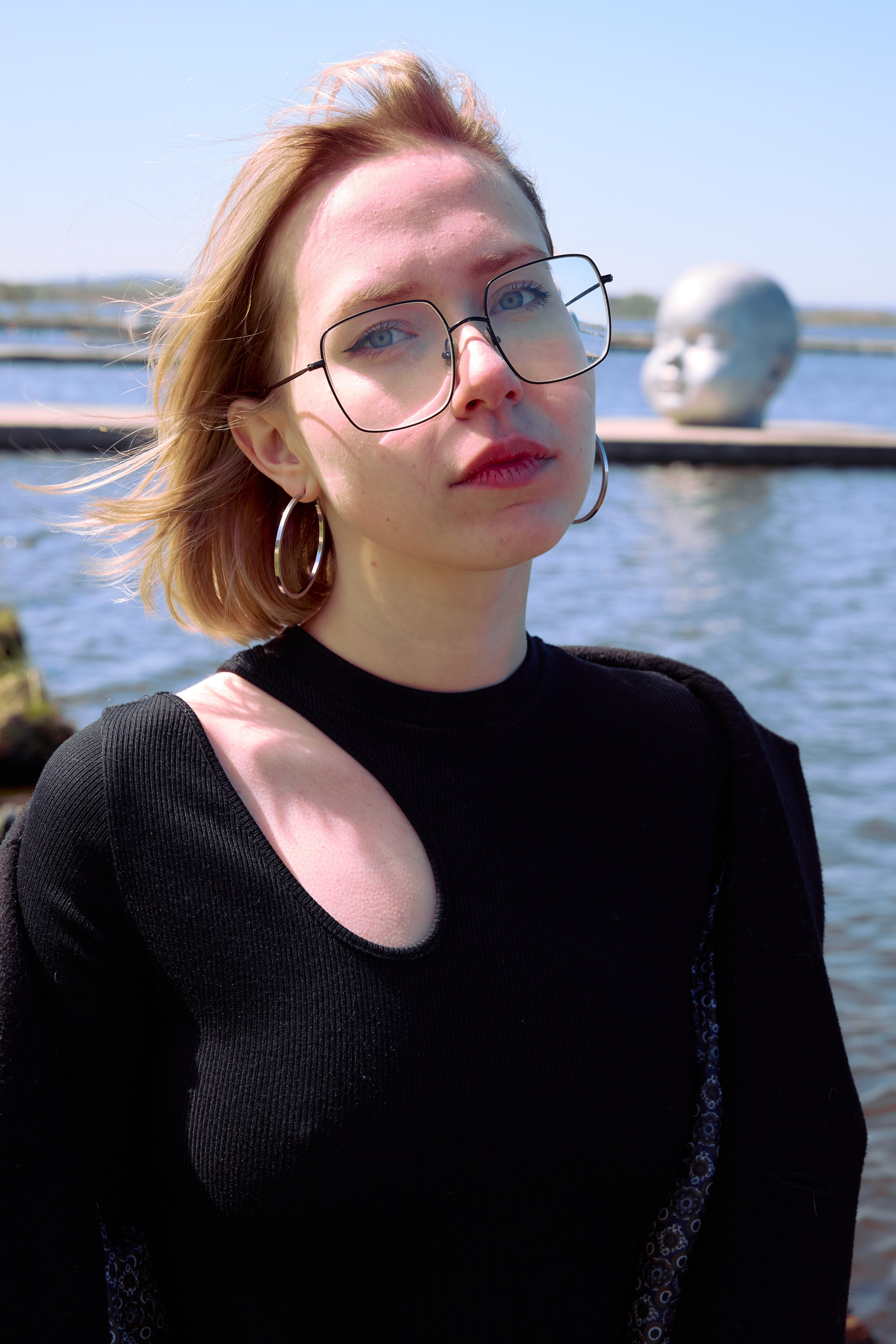 Анастасия, ВИЗпруд. Предметный и репортажный фотограф Алексей Кротов