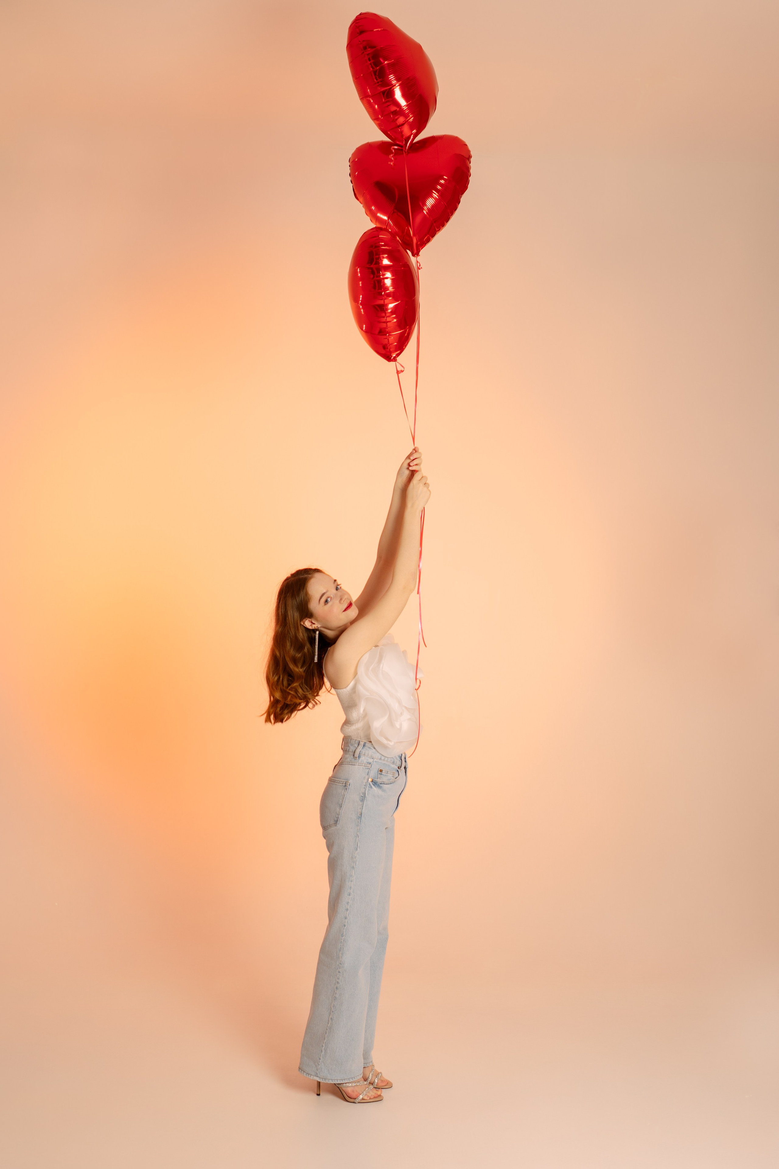 14 февраля. Фотограф в Кирове Инна Софронова