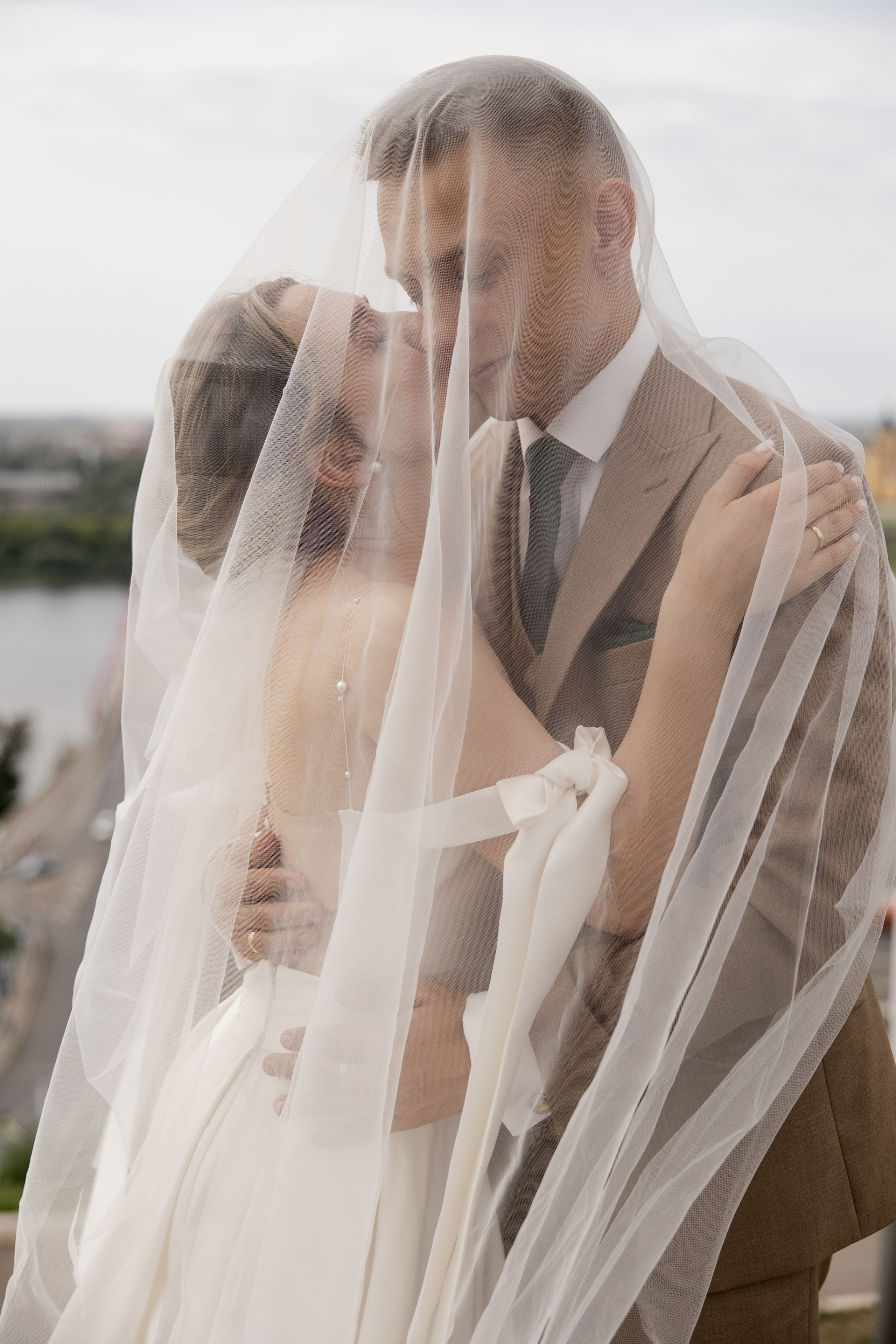 D & I. Свадебный фотограф Ефимова Ольга