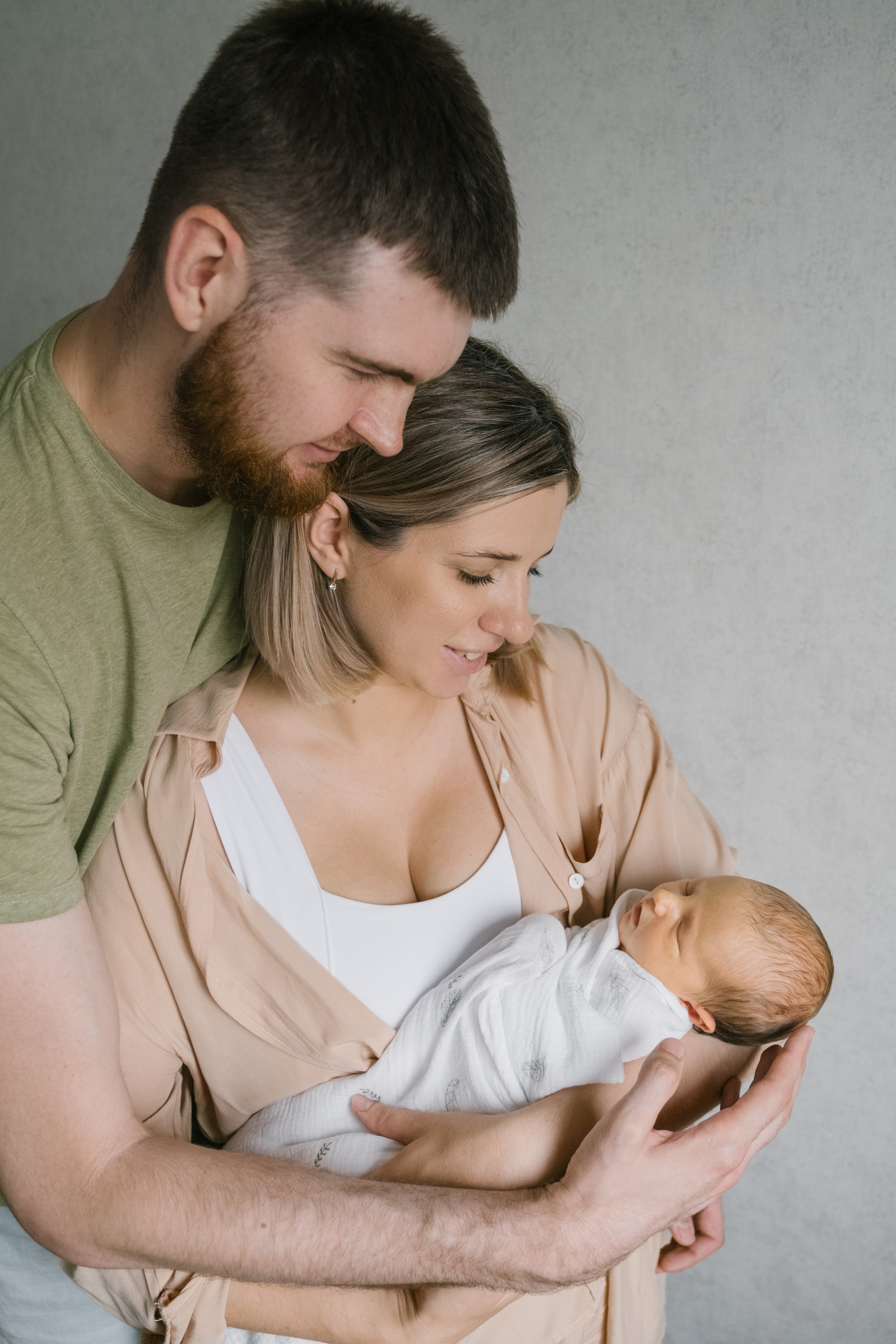 Константин. Фотограф в Кемерово Анастасия Филаткина