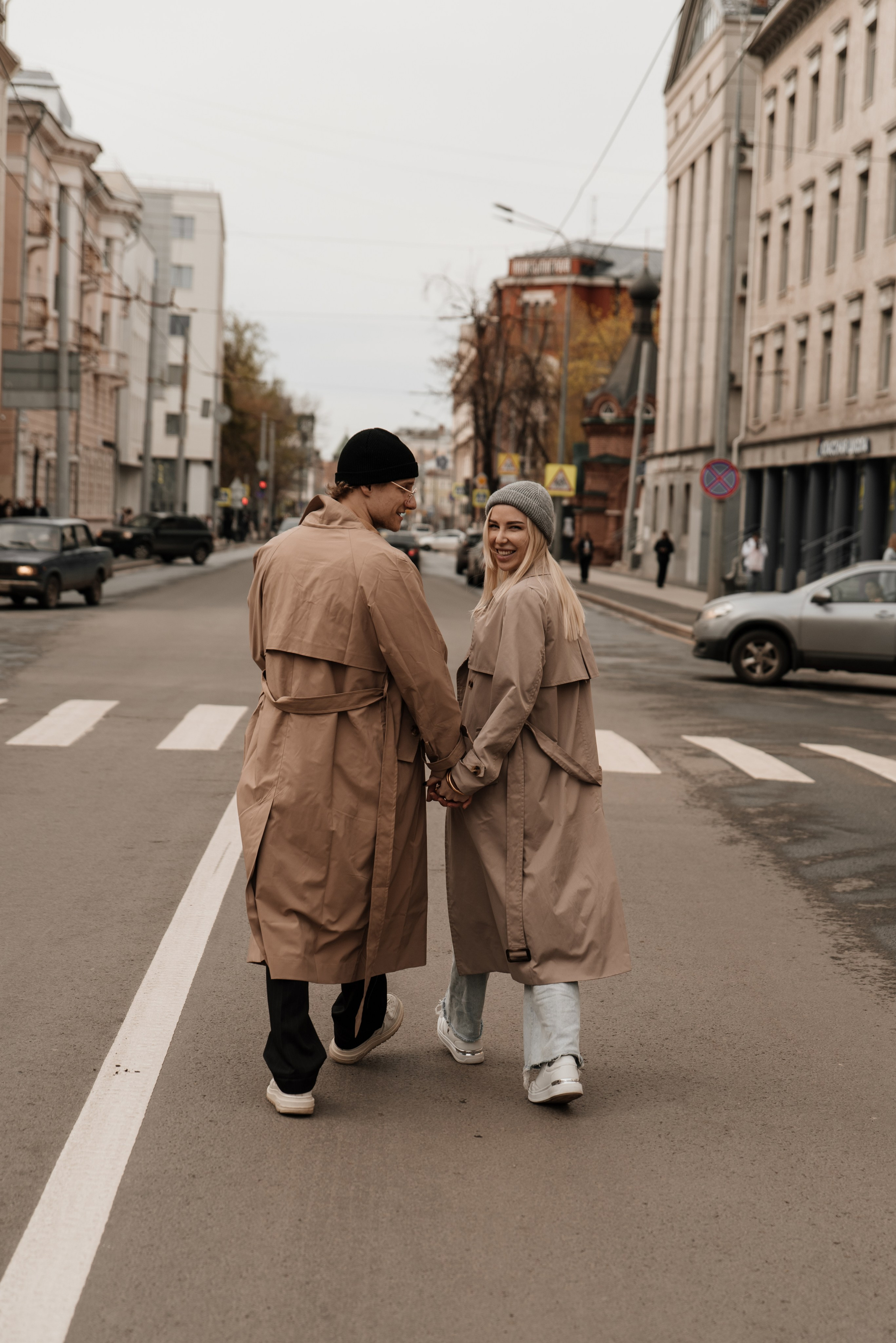 Оля ♡ Толя. Фотограф Ольга Плеханова | Нижний Новгород, Москва