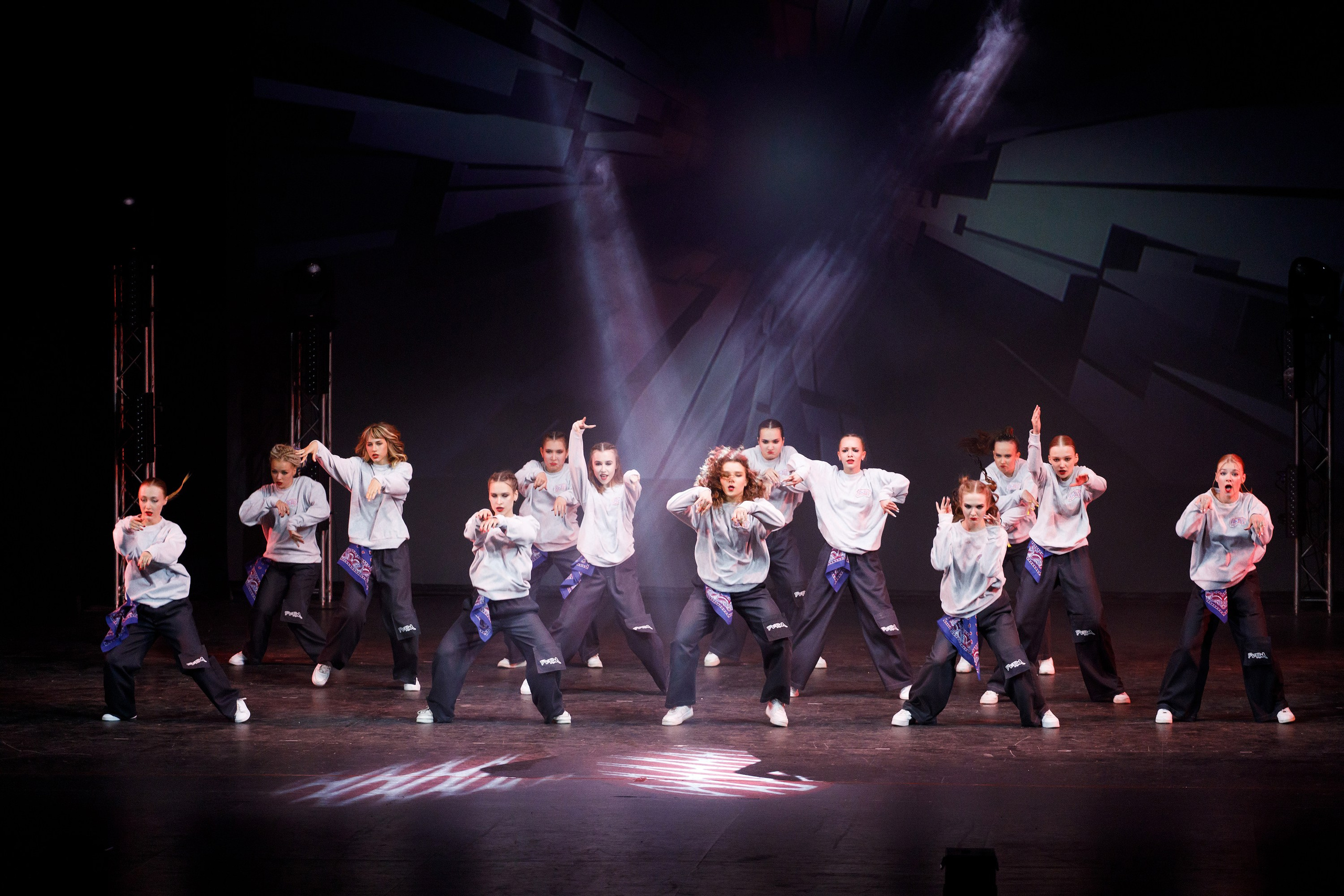 Отчётный концерт TODES Пермь. Фотограф Дмитрий Молчанов | Фотограф Пермь | Фотограф