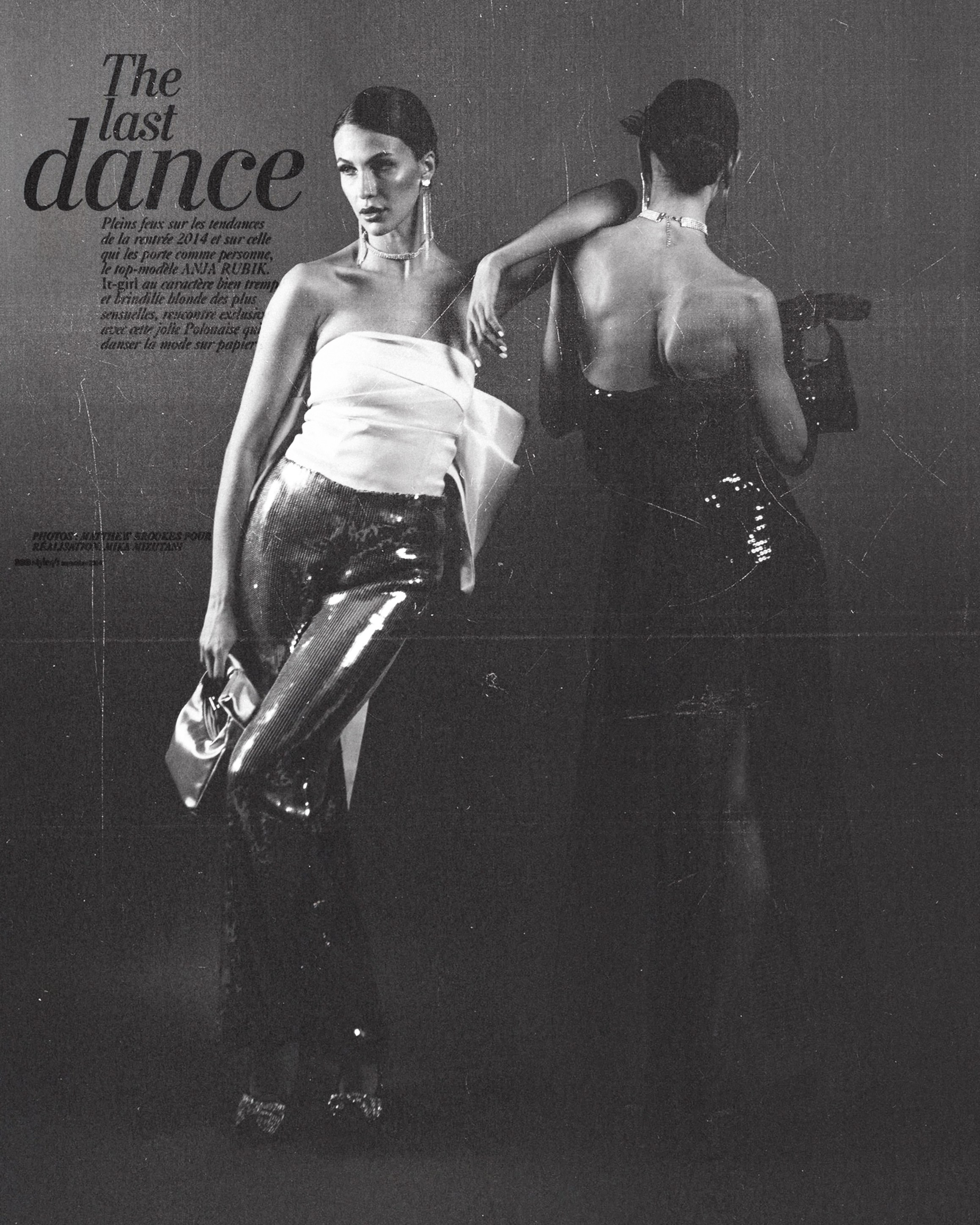 Happy New Year. Фотограф для брендов Елизавета Кондрашова Москва