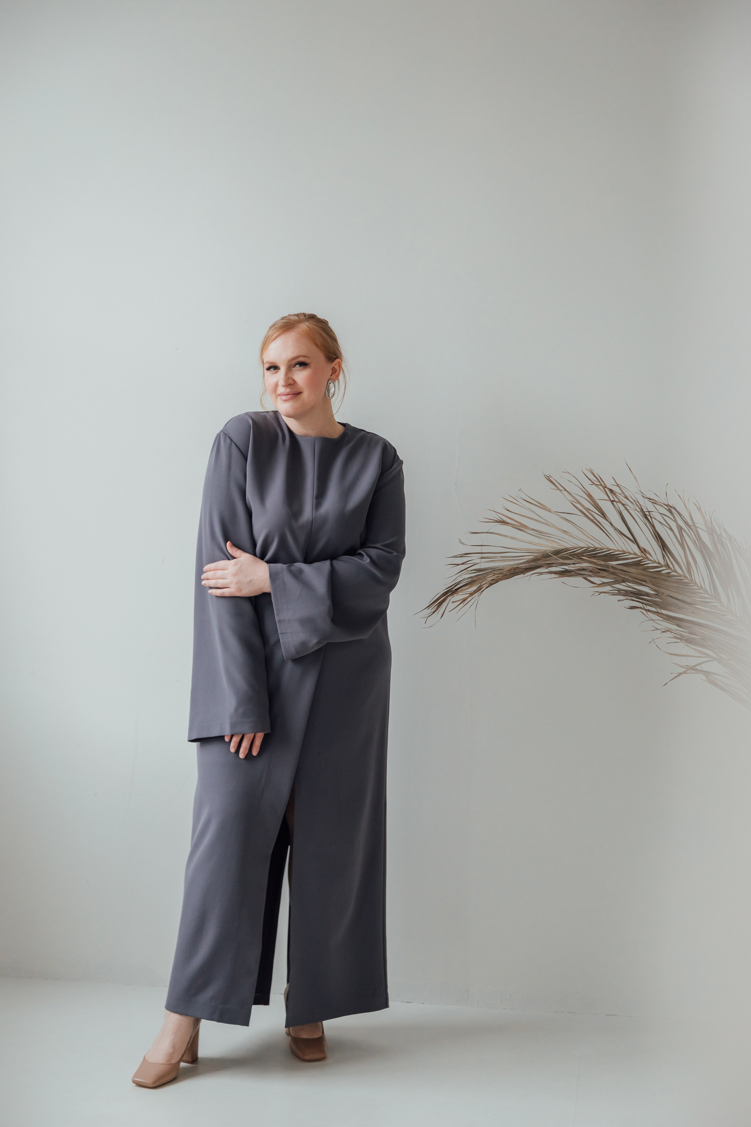 Наталья (Лазерная эпиляция). Фотограф Тюмень Мельникова Александра