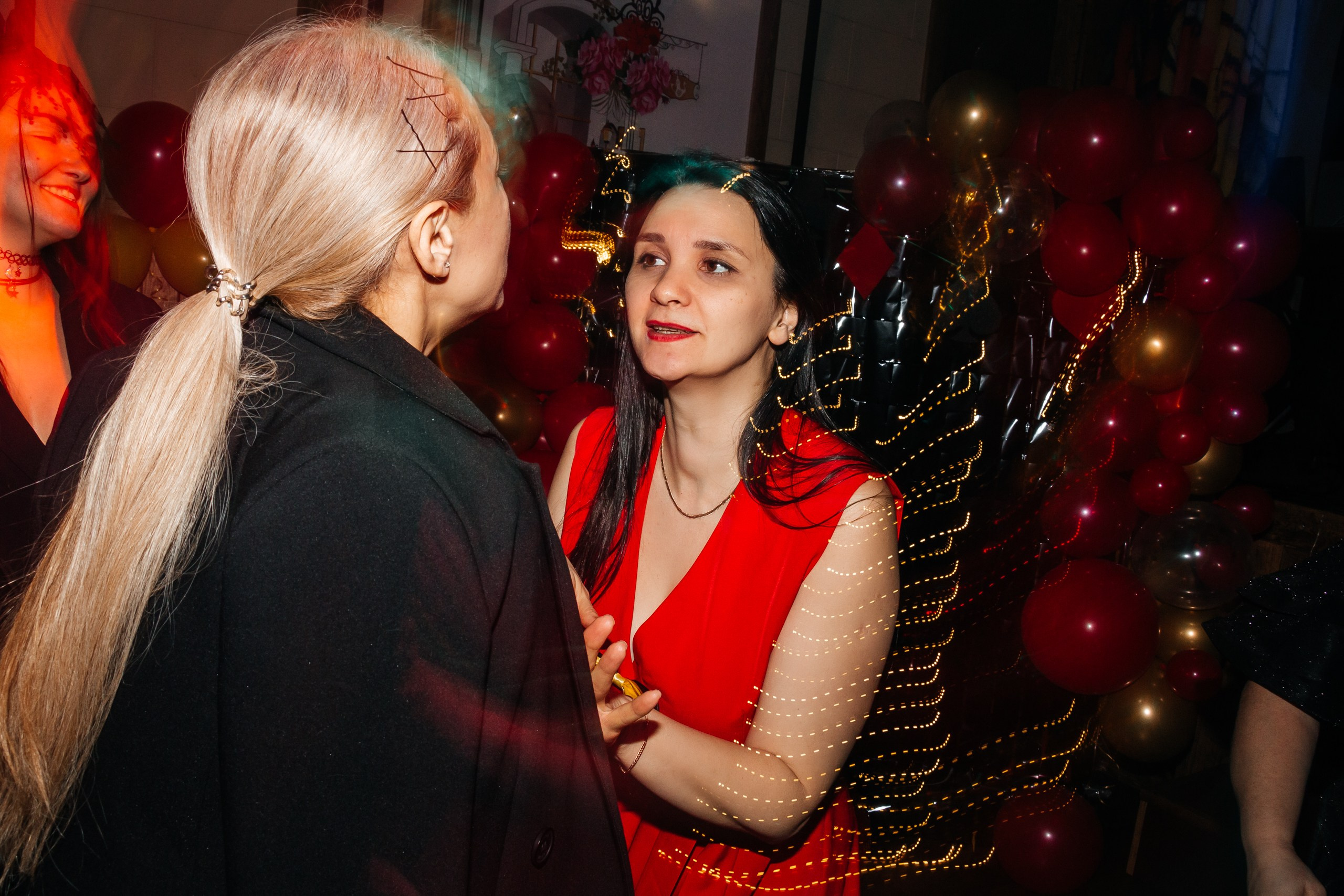 День рождения Мафии. Фотограф в Новокузнецке Иван Дендин