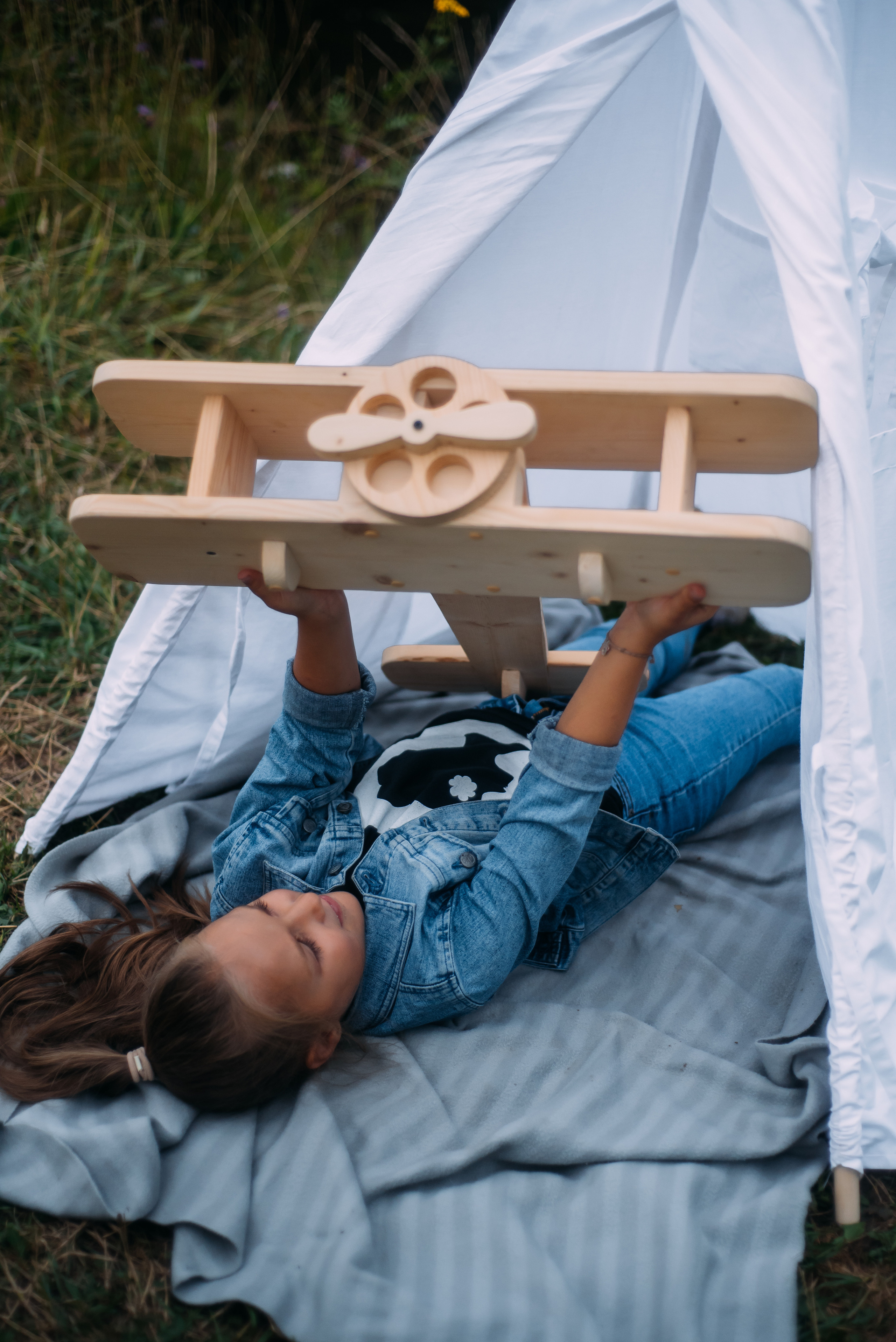 ПРОЕКТ «ШАЛАШ В ЛЕСУ». Семейный и детский фотограф в Тейково
