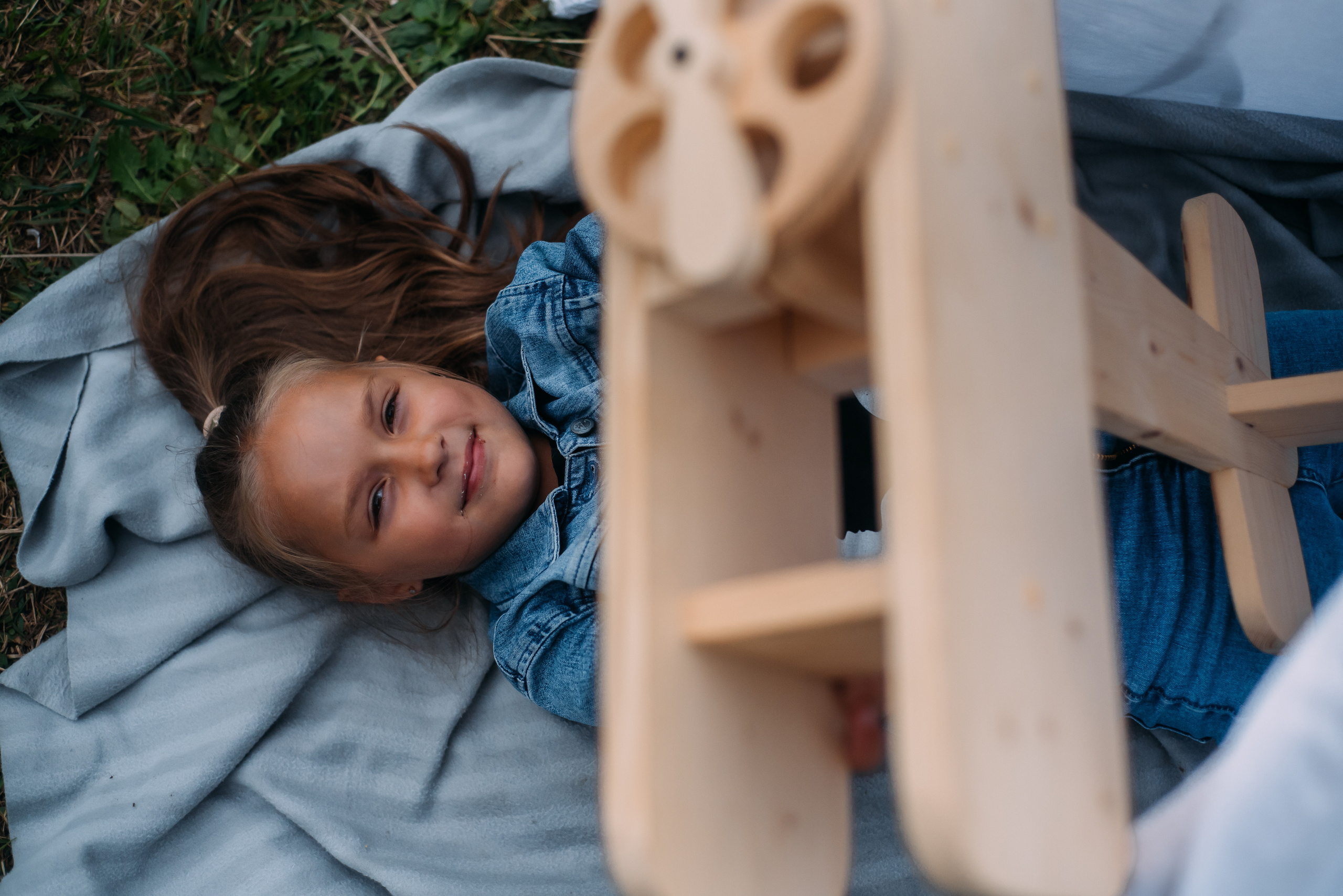 ПРОЕКТ «ШАЛАШ В ЛЕСУ». Семейный и детский фотограф в Тейково