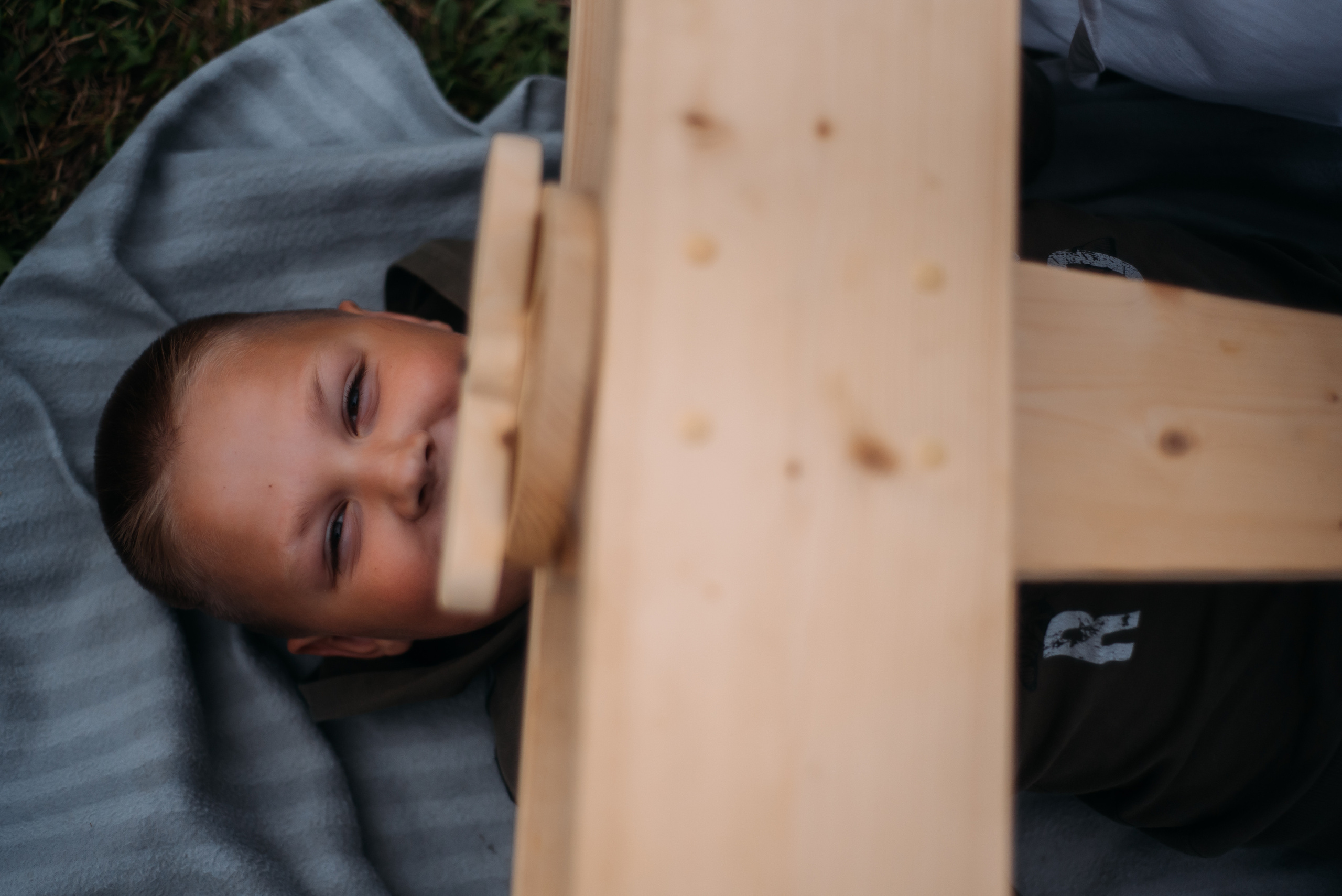 ПРОЕКТ «ШАЛАШ В ЛЕСУ». Семейный и детский фотограф в Тейково