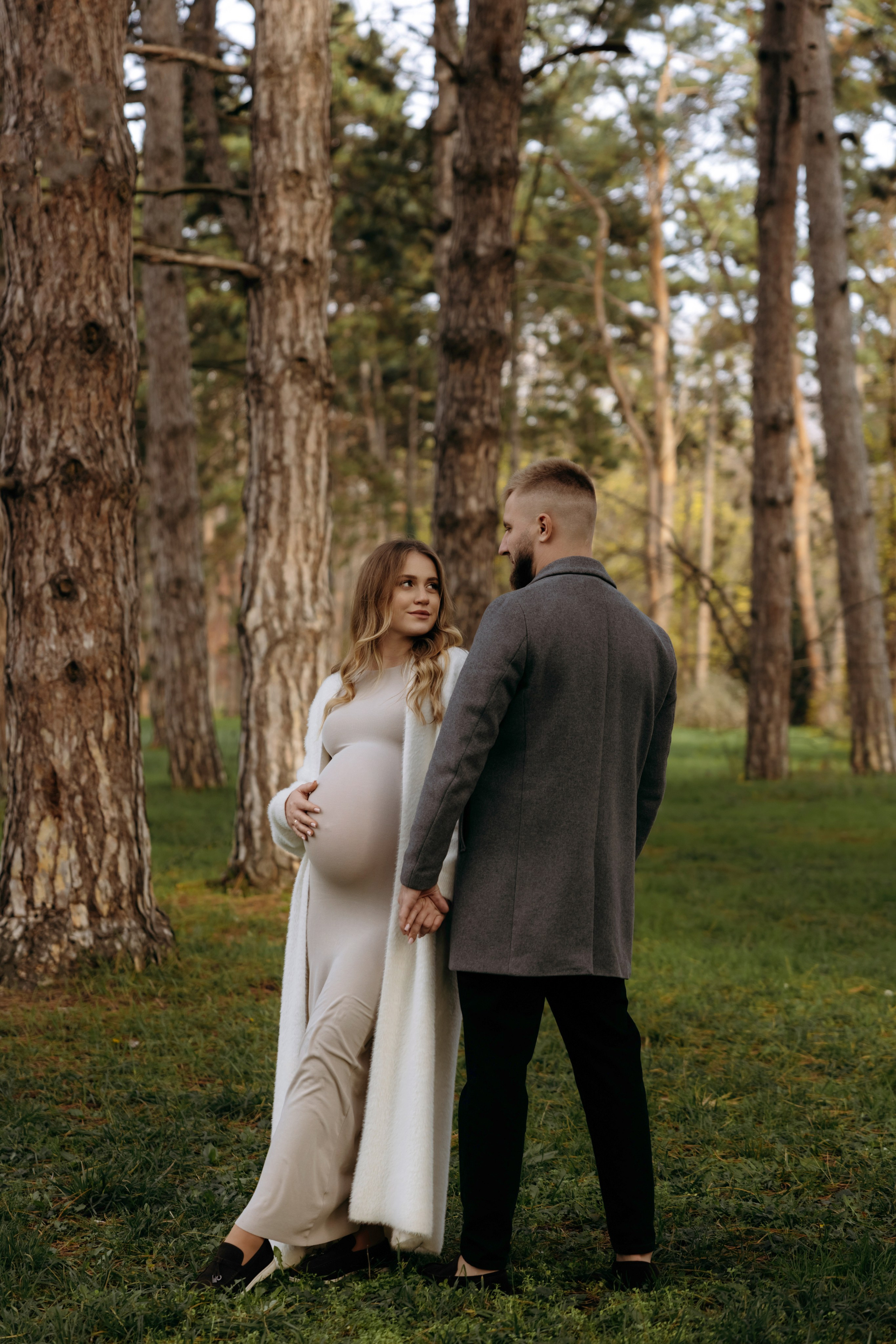 Студия + прогулка. Свадебный и семейный фотограф Краснодар, Юлия Потопахина