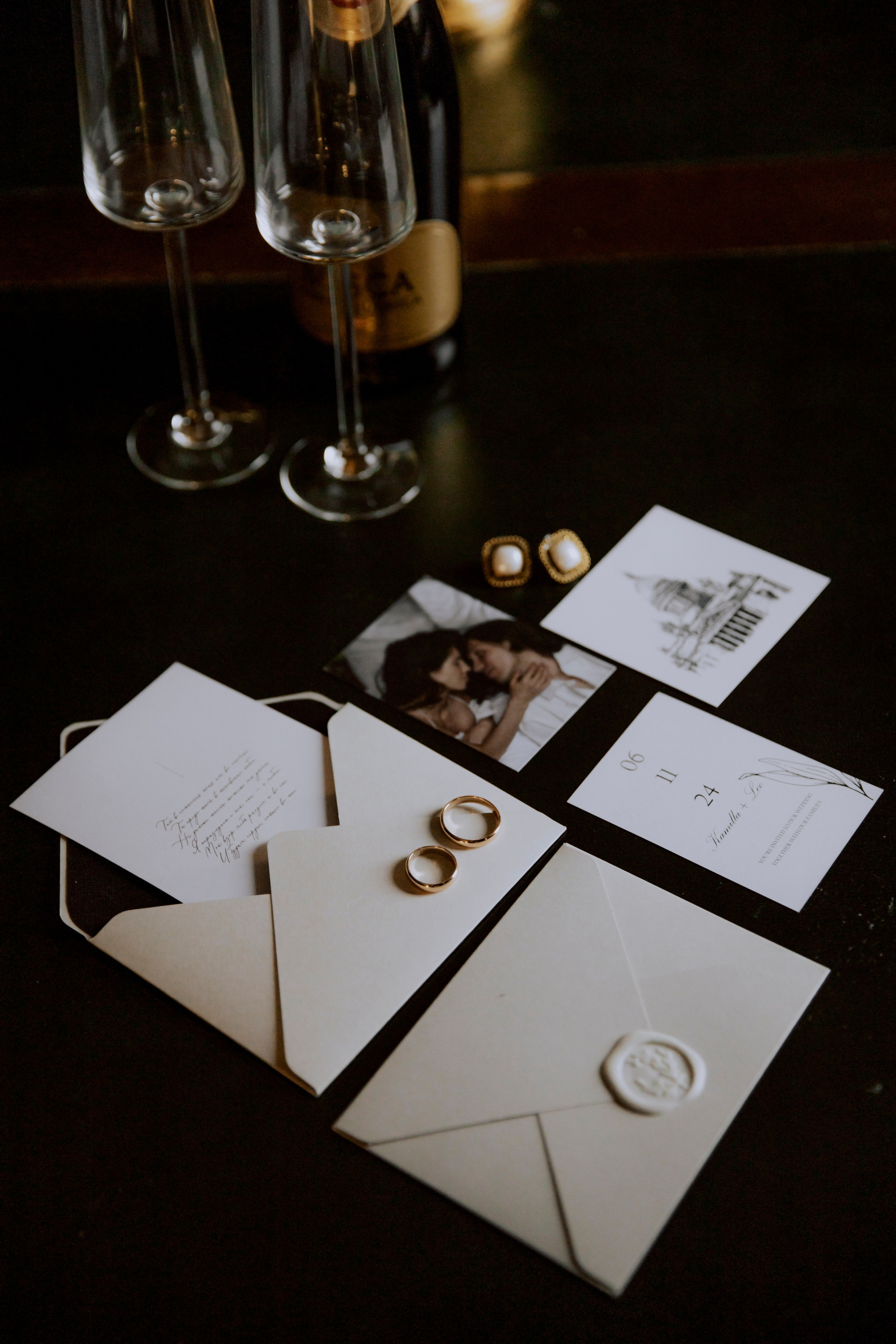 Лео и Камилла. Фотограф, который снимает любовь в Санкт-Петербурге и Череповце