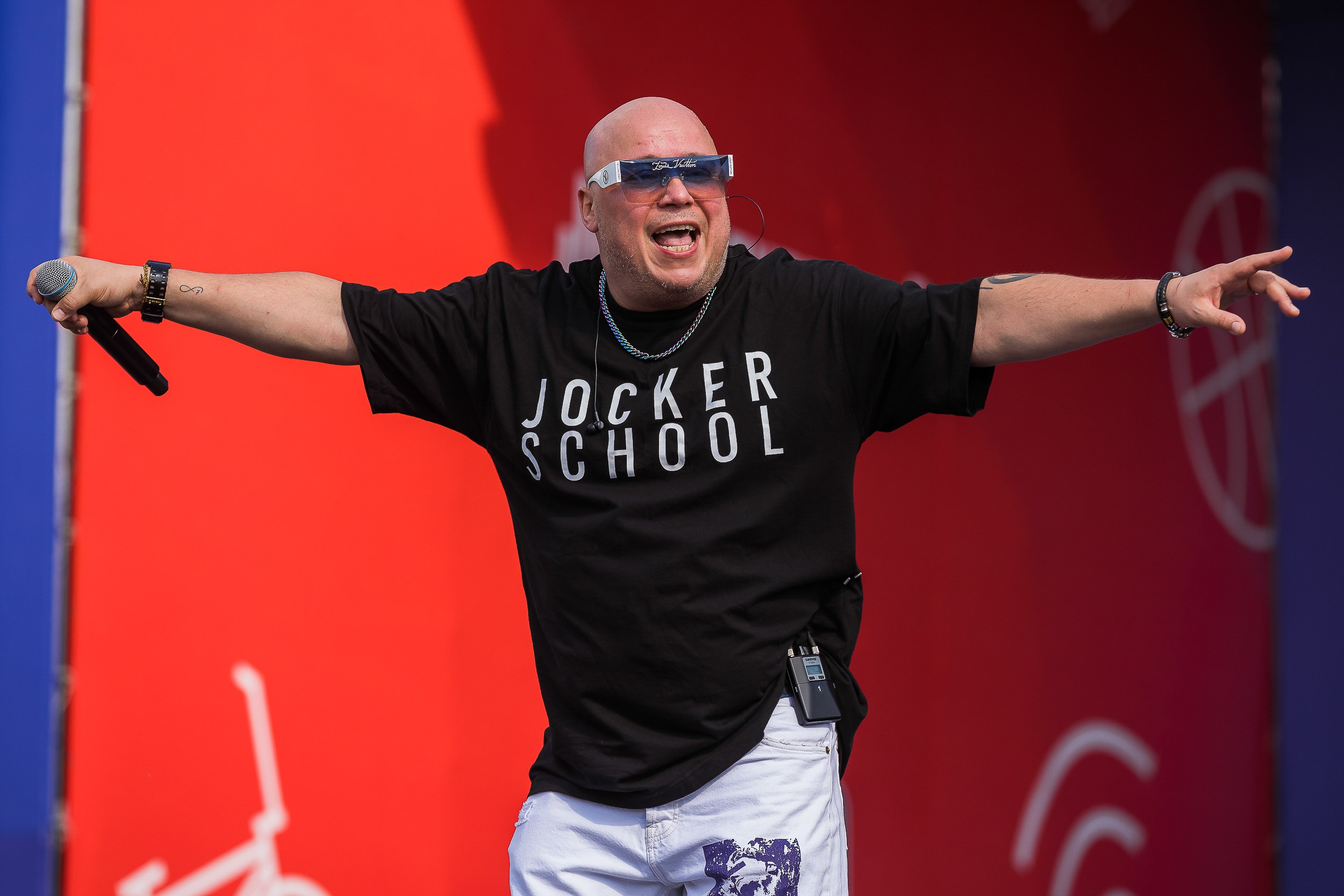 Концерты. Репортажный фотограф в Москве