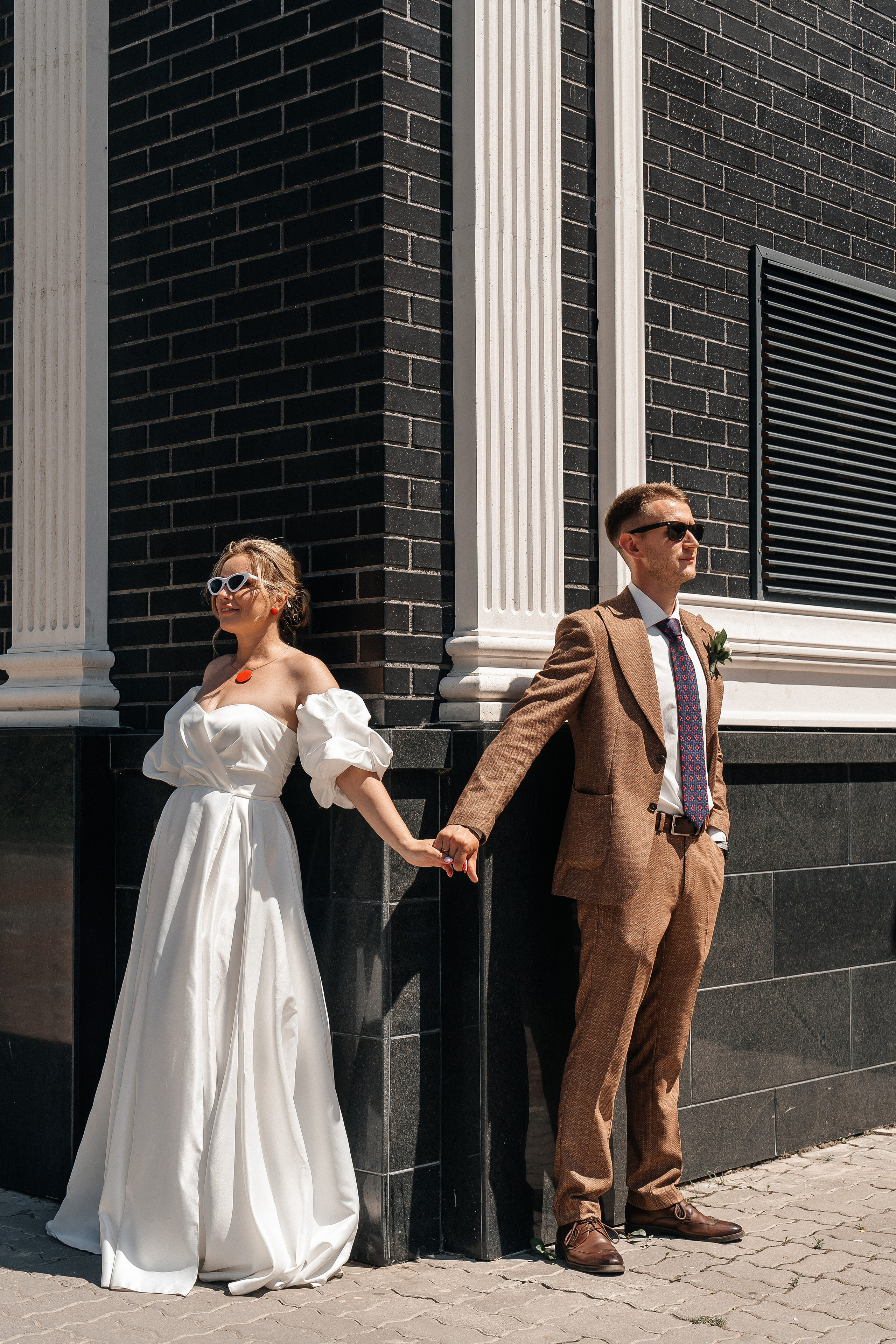 Денис & Оксана. Lokos.pro Ник Соколов Фото и Видео Москва/Ростов-на-Дону