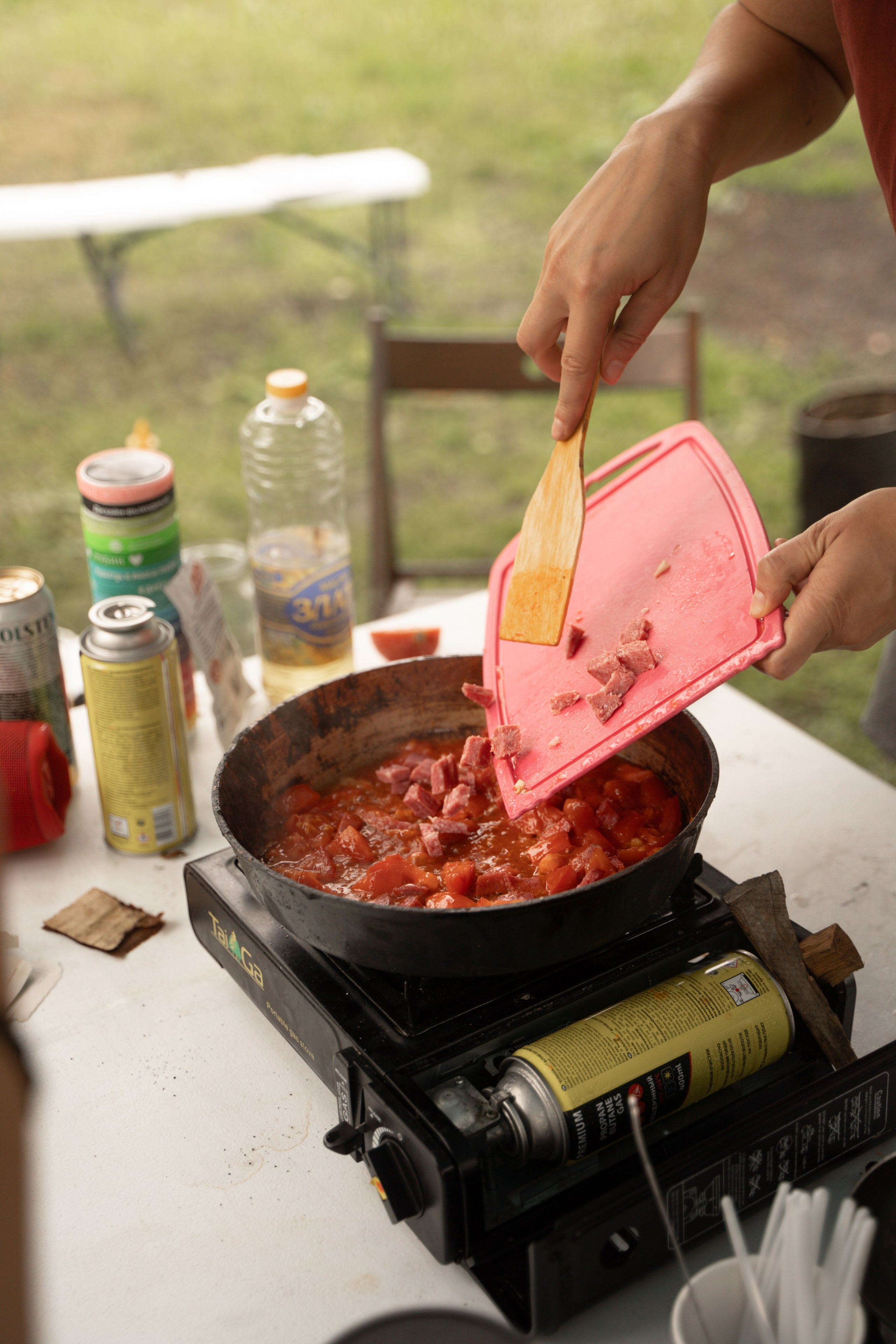 Палаточный форум для взрослых CAMPot 2024. Фотограф Надежда Погребняк | Рязань | Москва