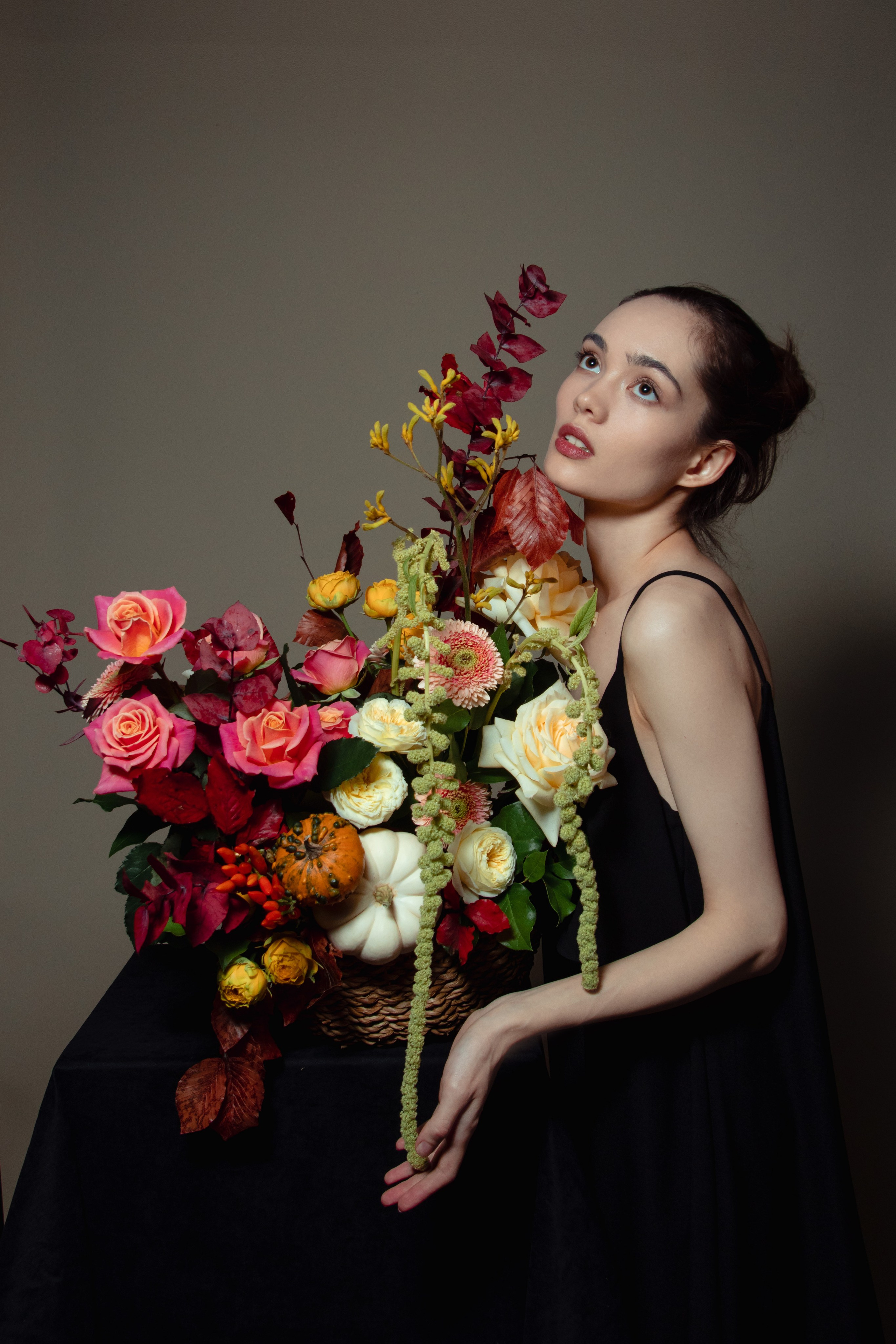 MinSin. Фотограф продюсер съемок Йолдыз Плетнева