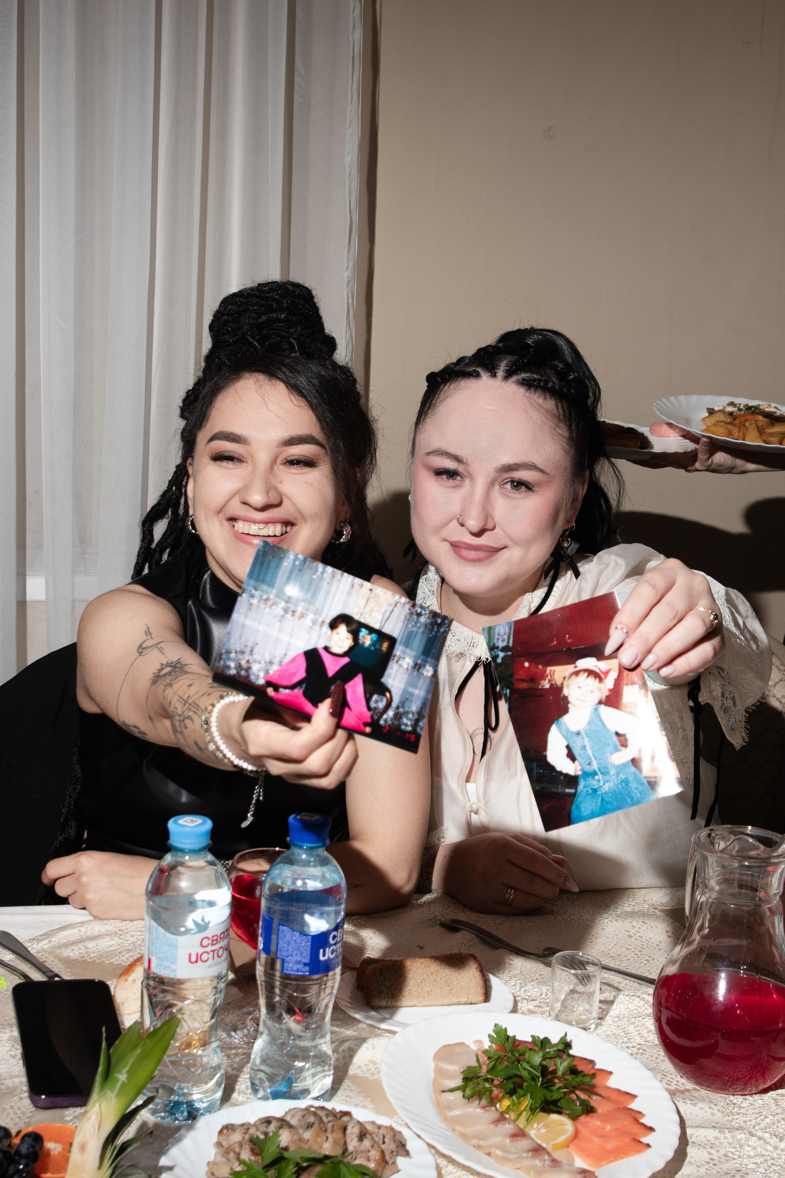 Юбилей. Фотограф продюсер съемок Йолдыз Плетнева