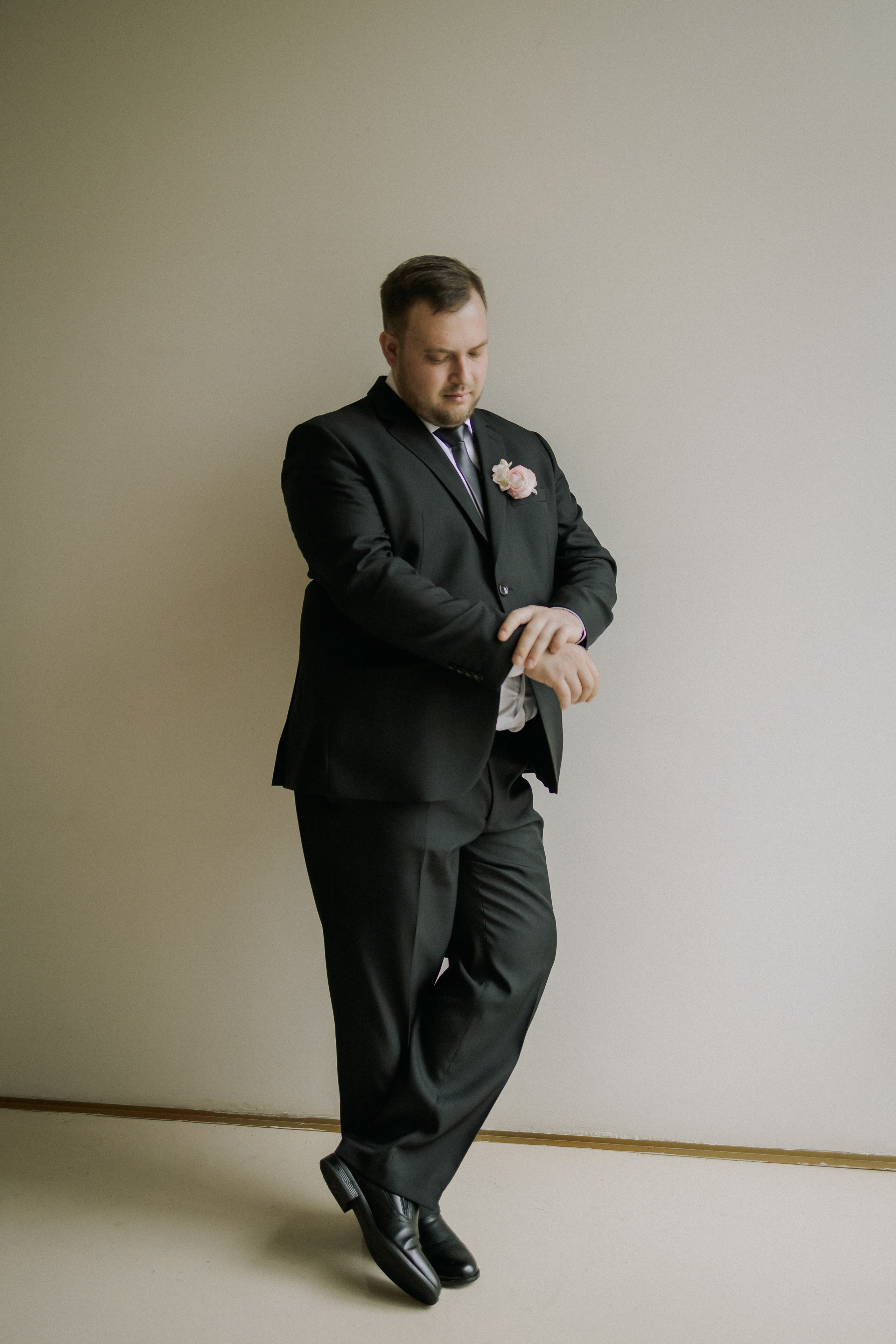 Анастасия и Сергей. Свадебная прогулка. Свадебная фотография. Арина Рубах