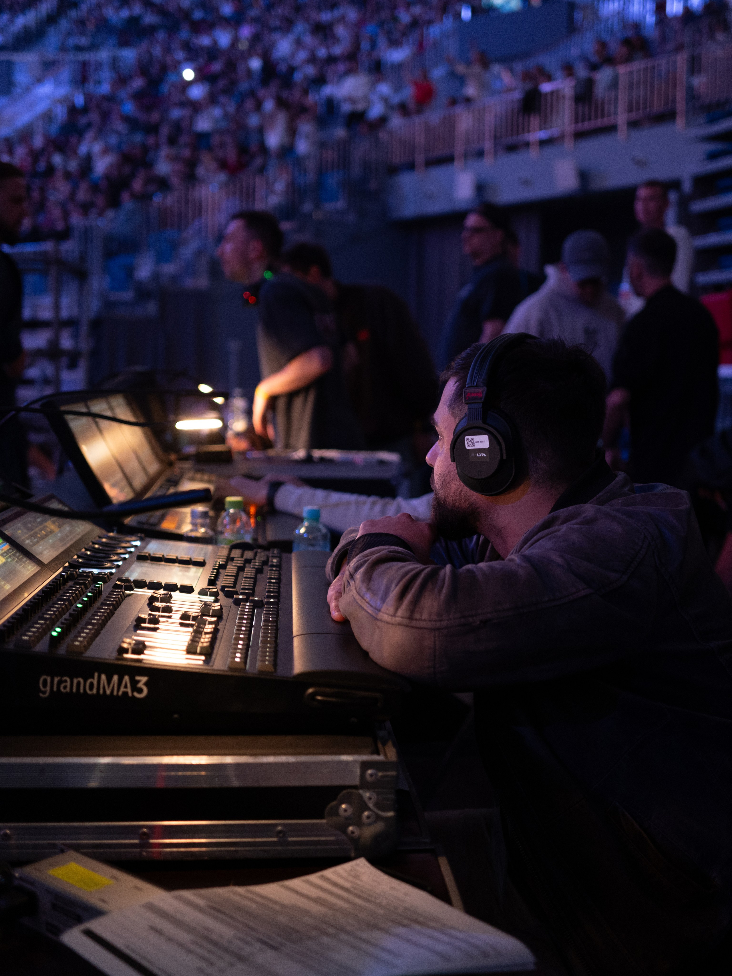 ANNA ASTI, SILA SVETA MUSIC. @tomrus: Рустам Шагиморданов — фотограф