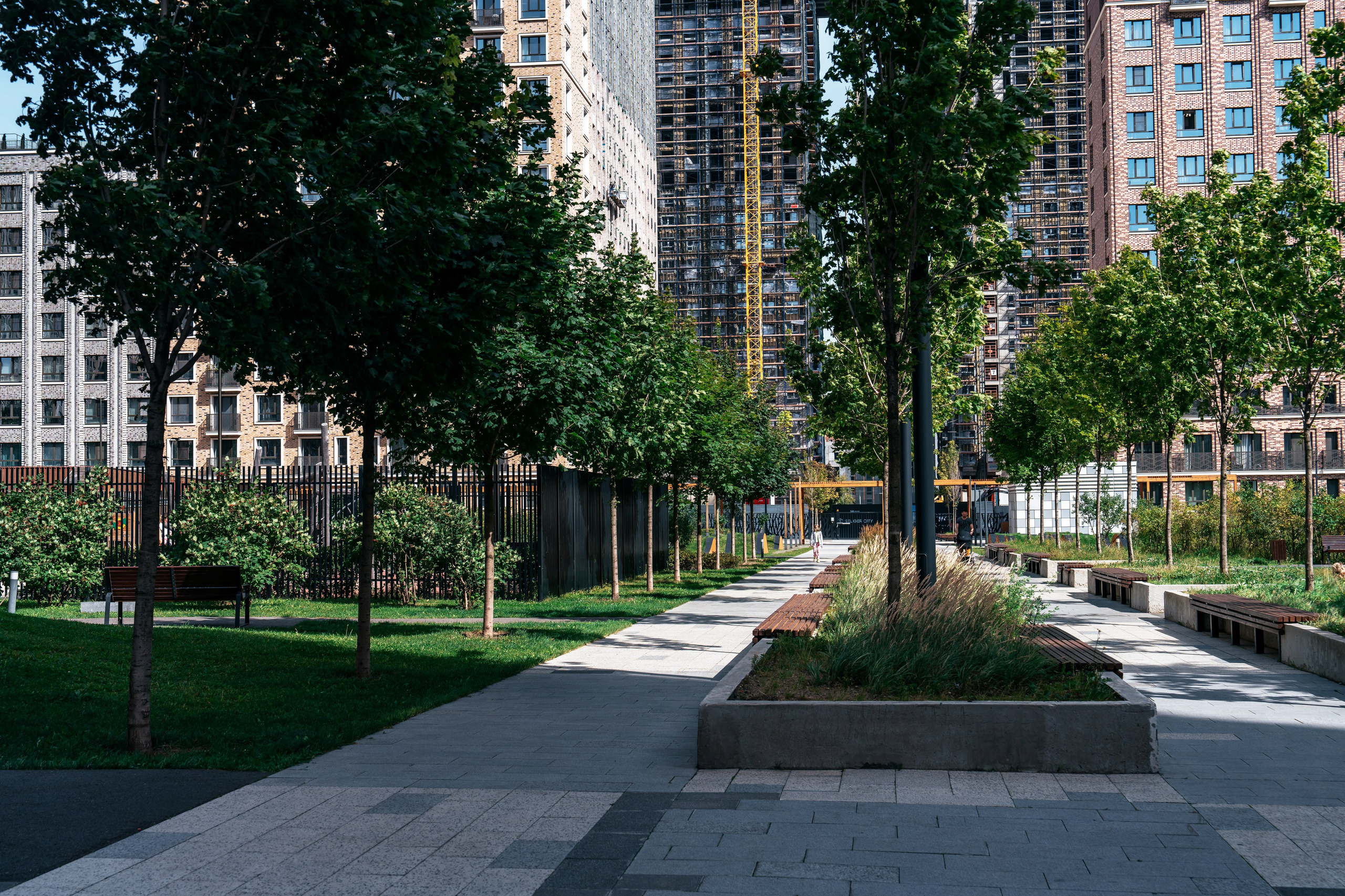 Seliger City, MR GROUP. @tomrus: Рустам Шагиморданов — фотограф