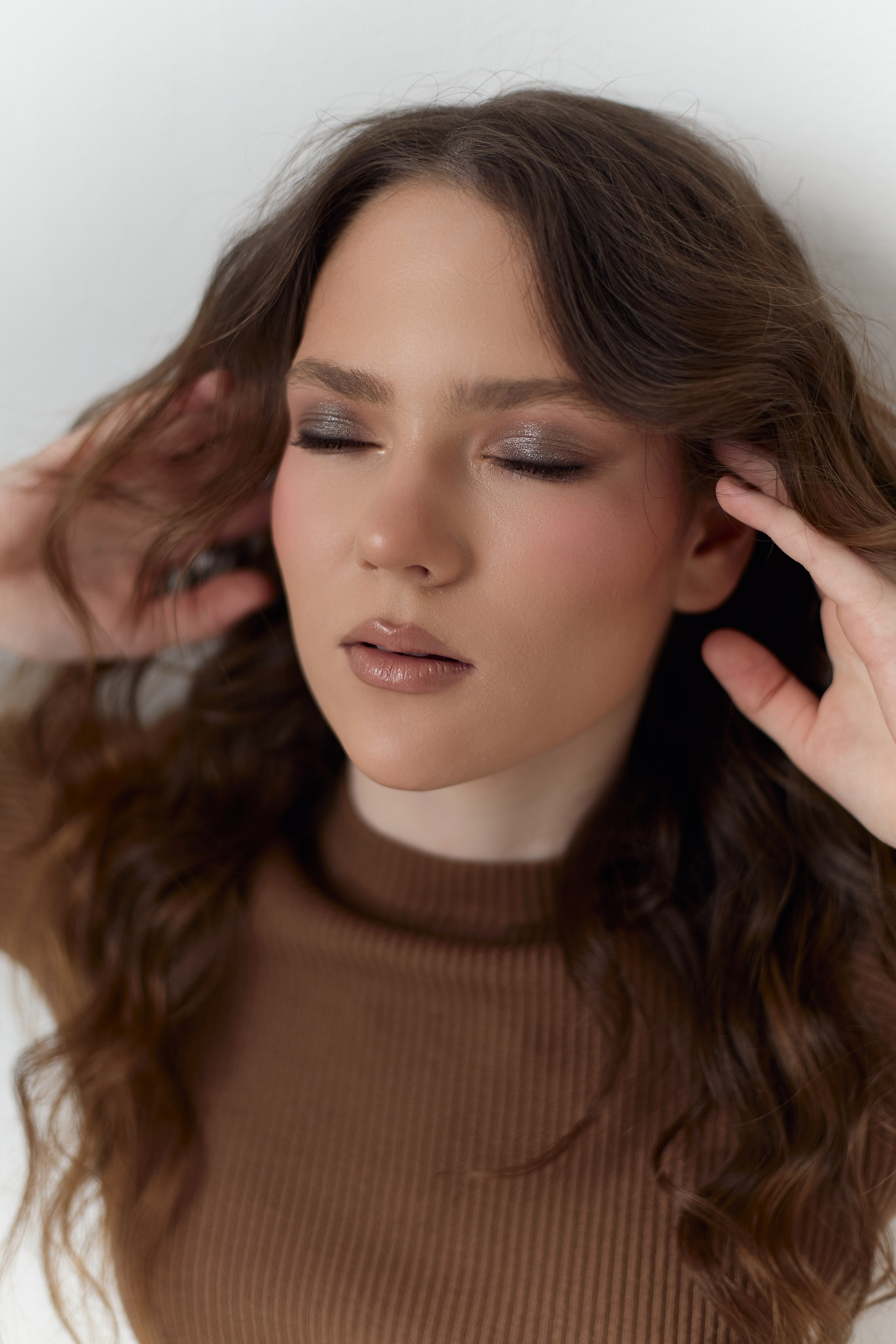 Вера. Фотограф Елизавета Наумова в Волжском & Волгограде