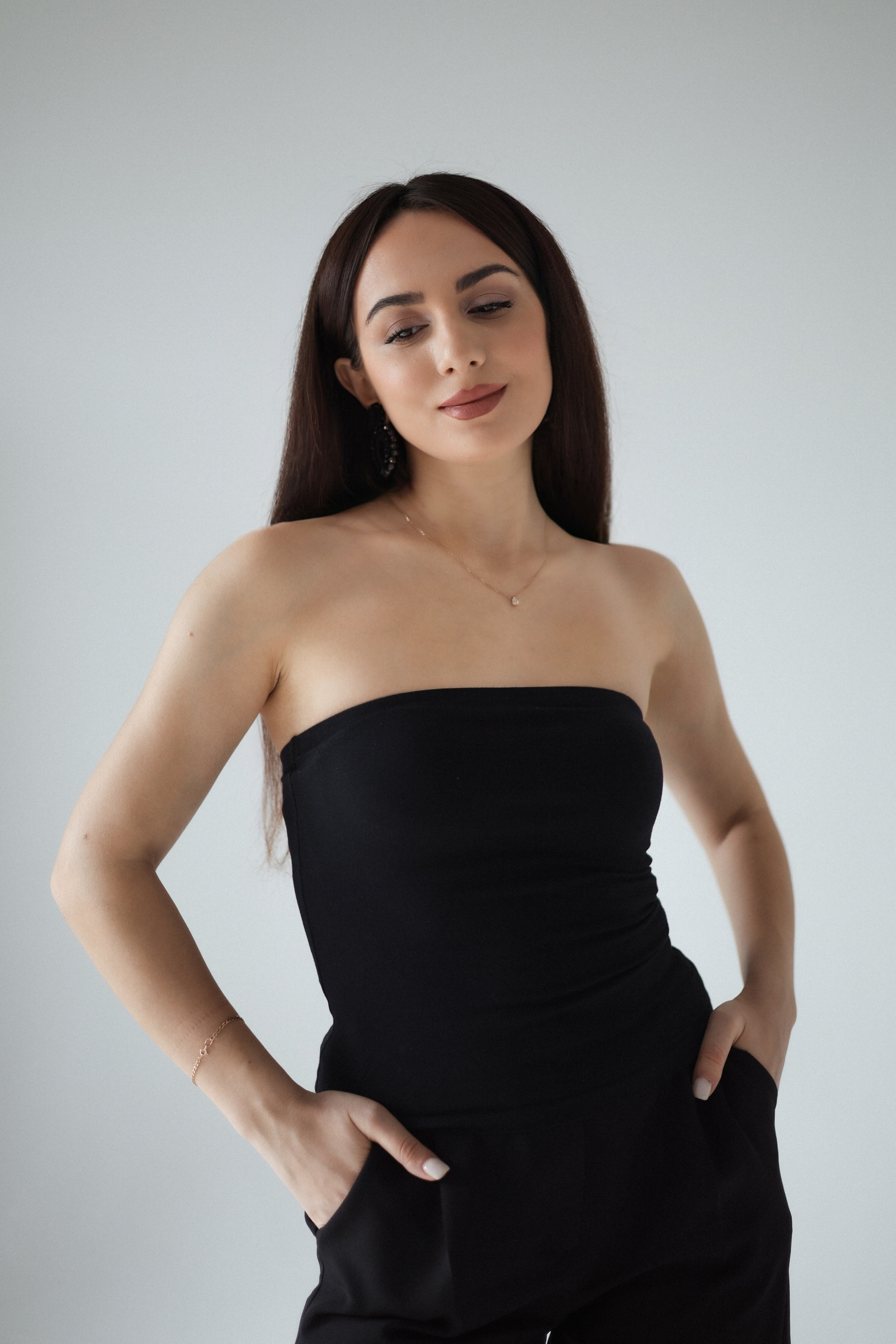 Роза. Фотограф Елизавета Наумова