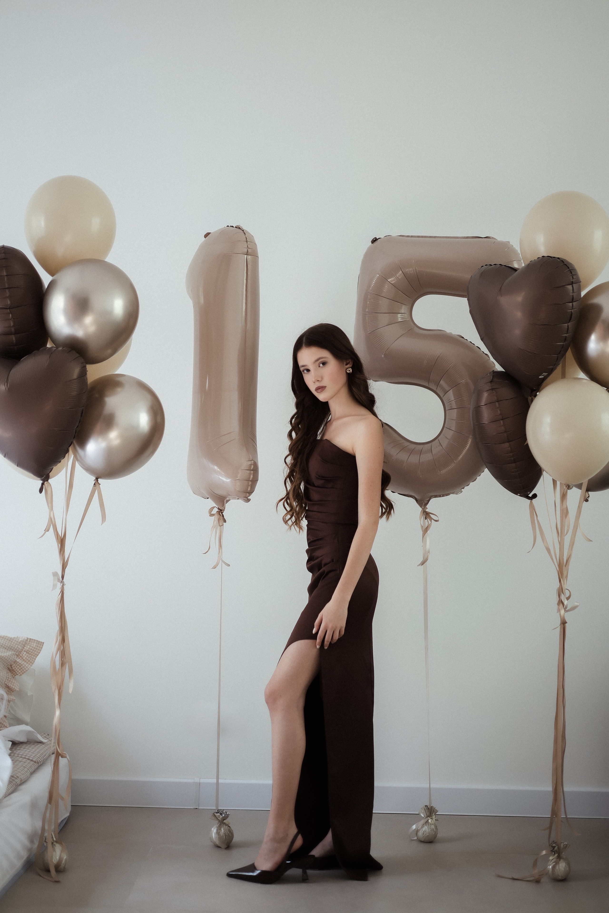 Елизавета. Фотограф Елизавета Наумова