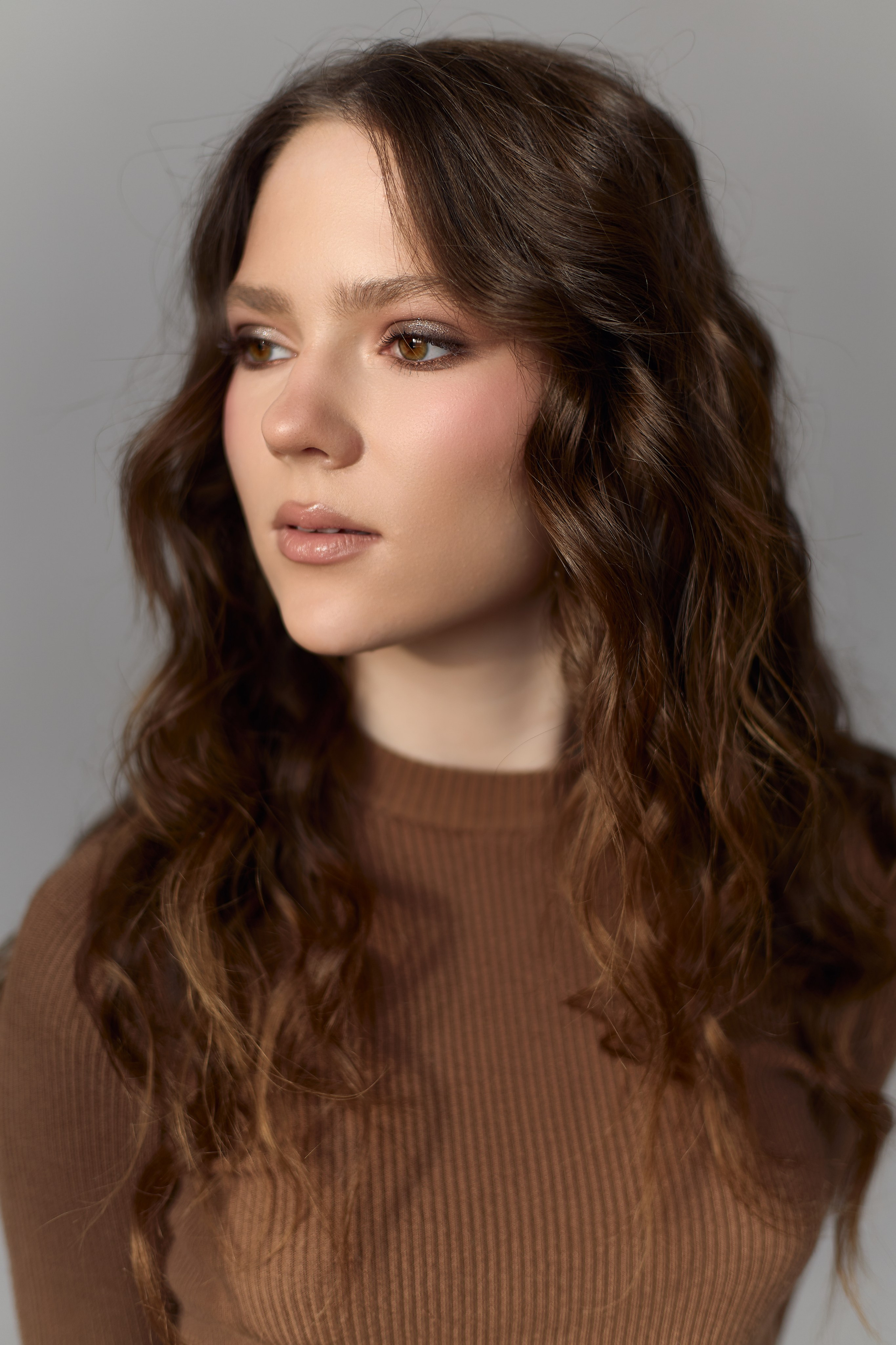 Вера. Фотограф Елизавета Наумова в Волжском & Волгограде