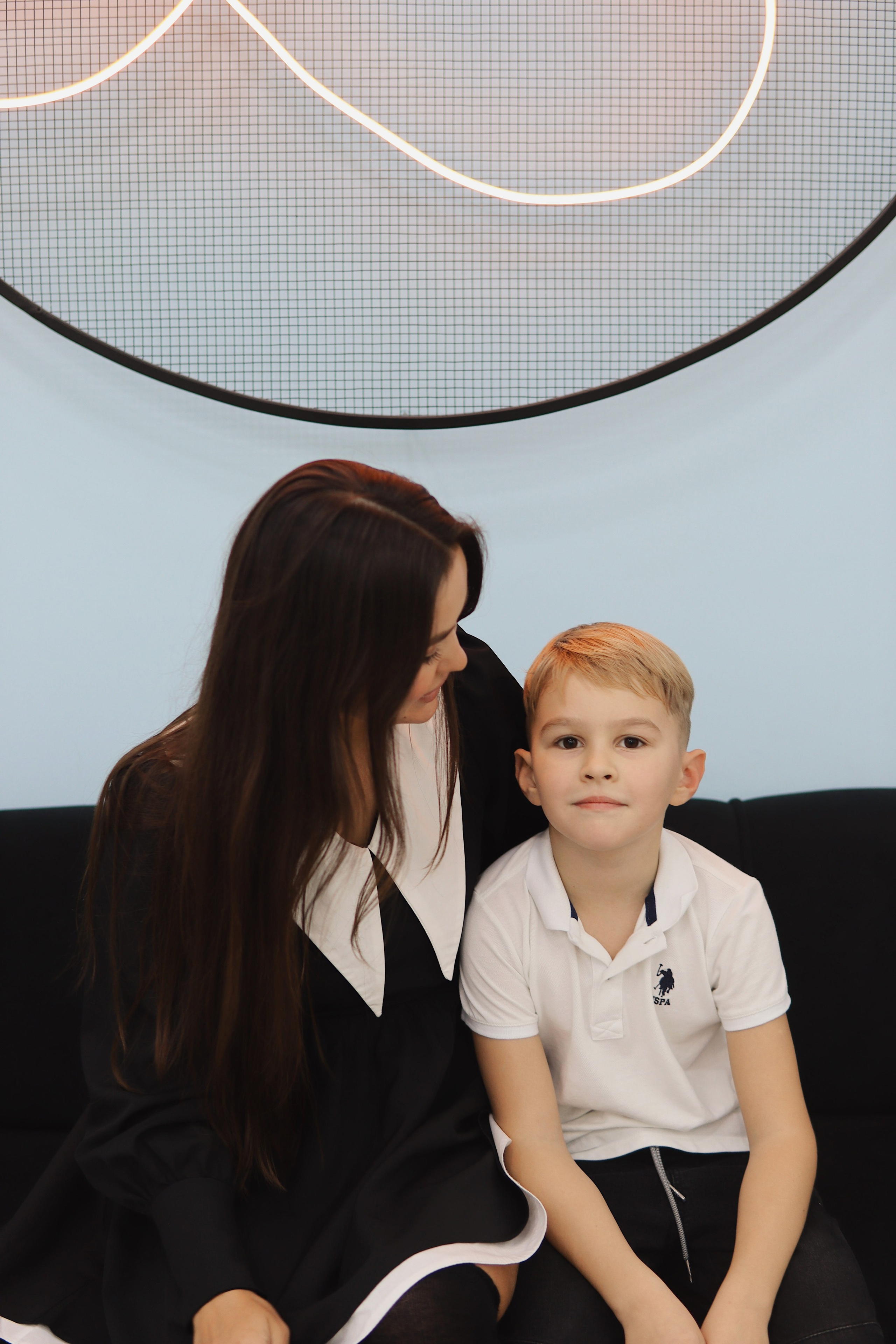 Happy birthday, Maks. Фотограф Елизавета Наумова