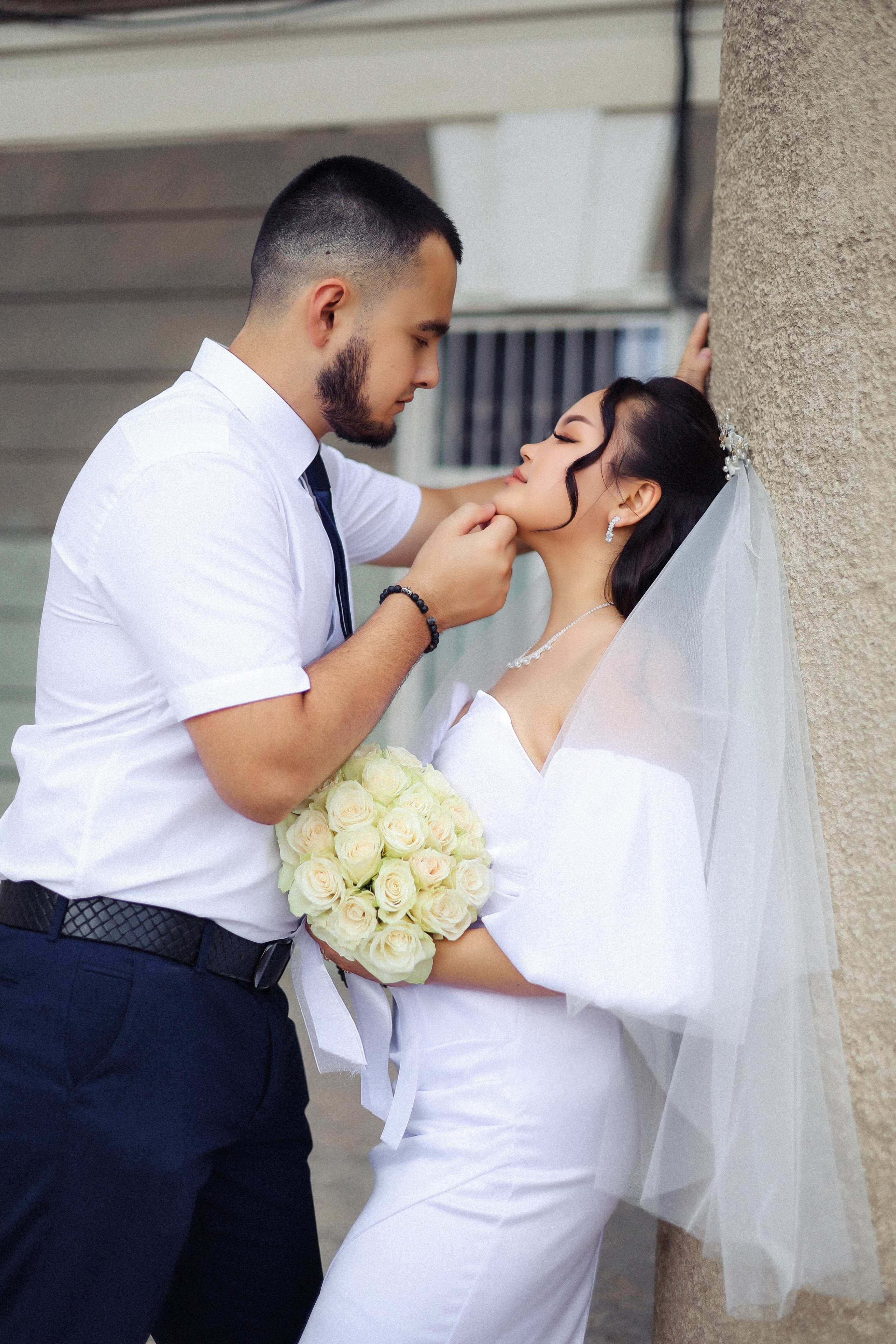 Свадьба Миланы & Артема. Фотограф Елизавета Наумова