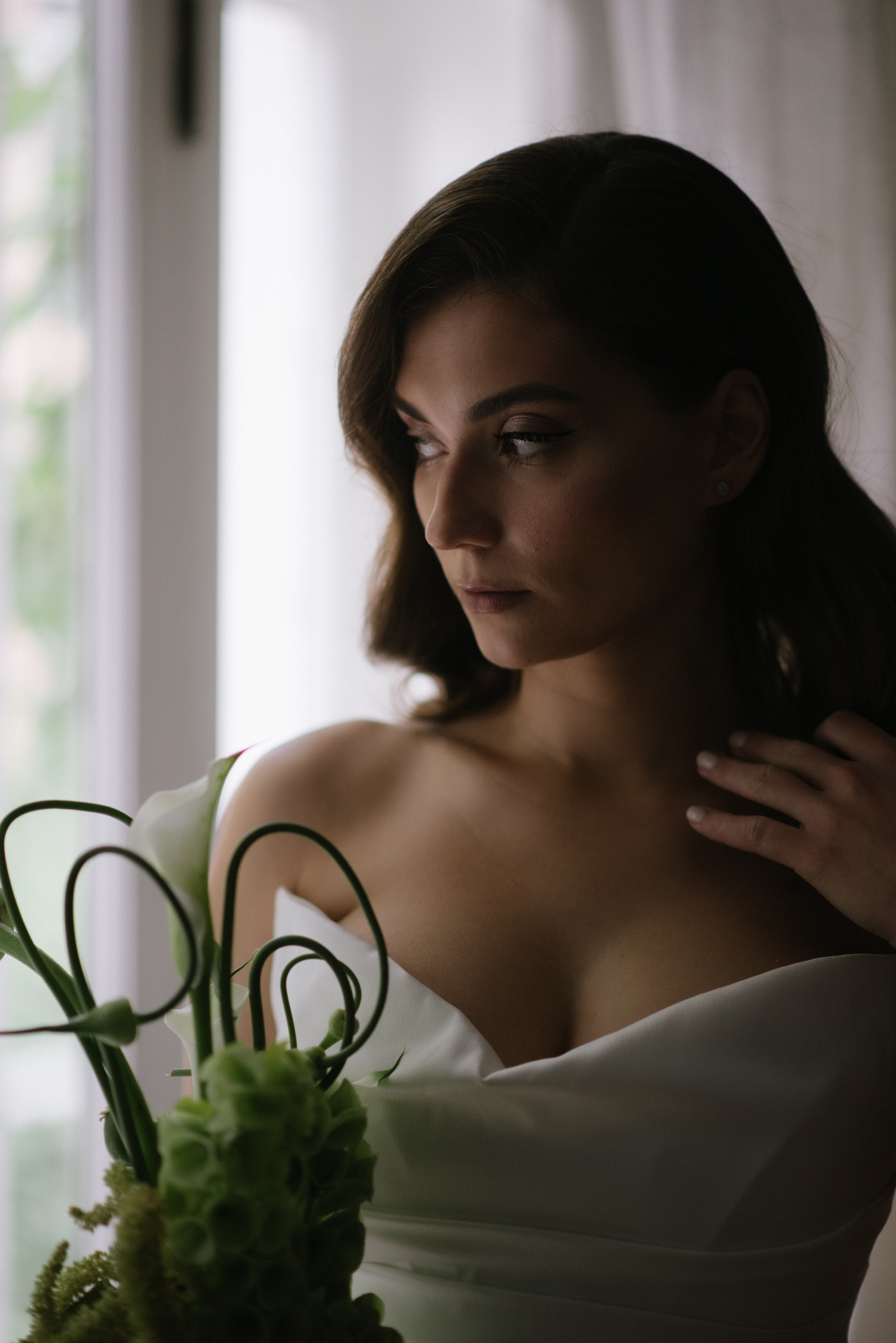 Никита & Катя. Оформление свадеб, декор свадеб Вера Маркова, Москва