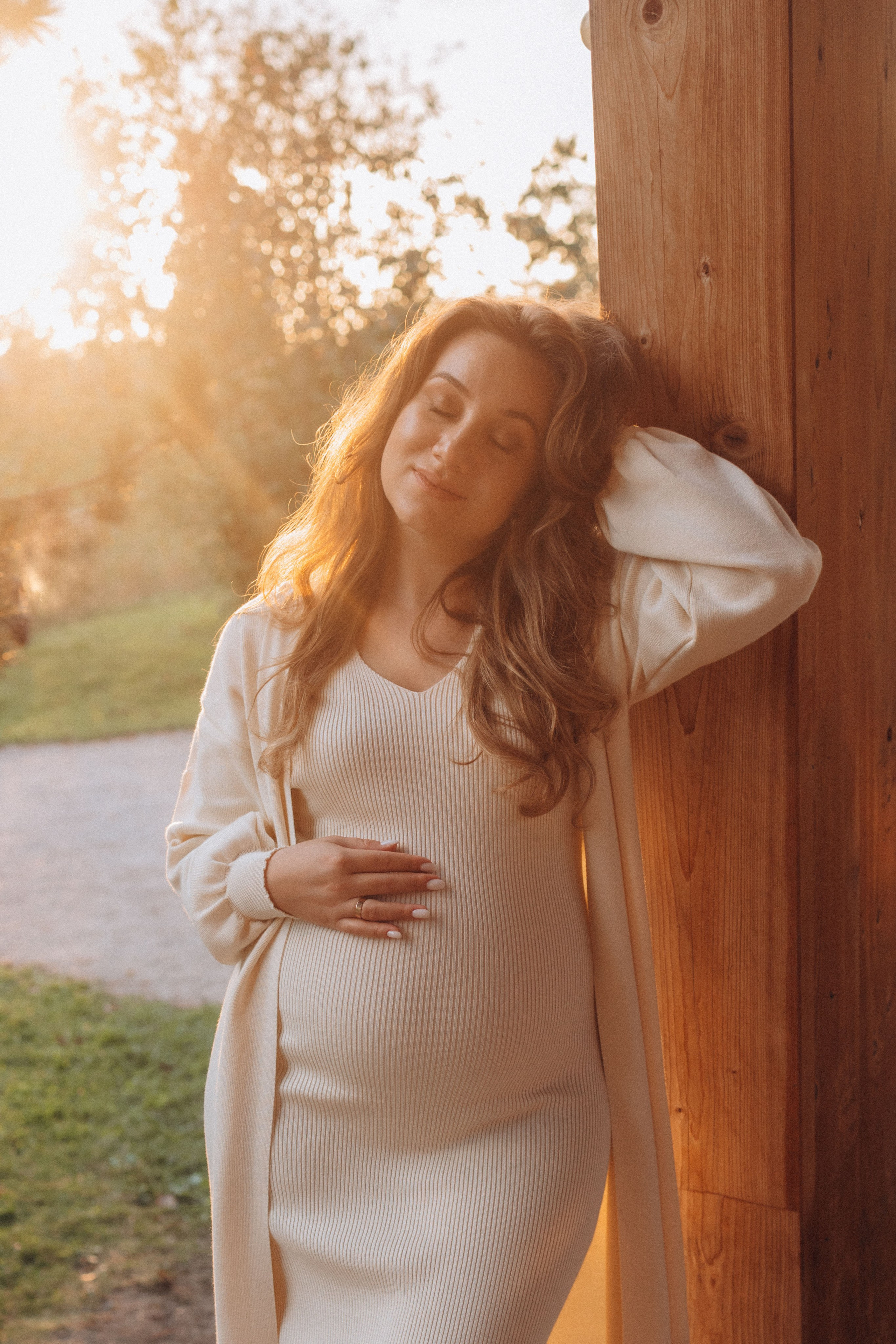 Дима и Аня. Семейный и женский фотограф в Москве Коновалова Олеся