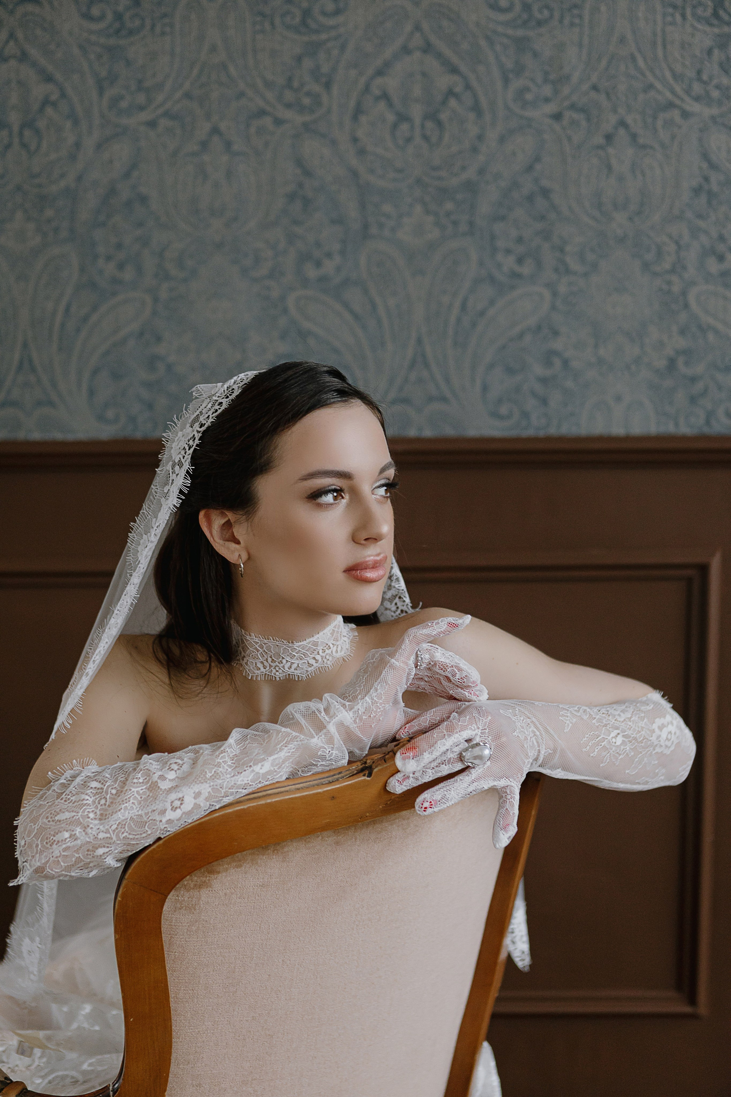 Алина Лофт. Свадебный фотограф в Тольятти Полина Беляк