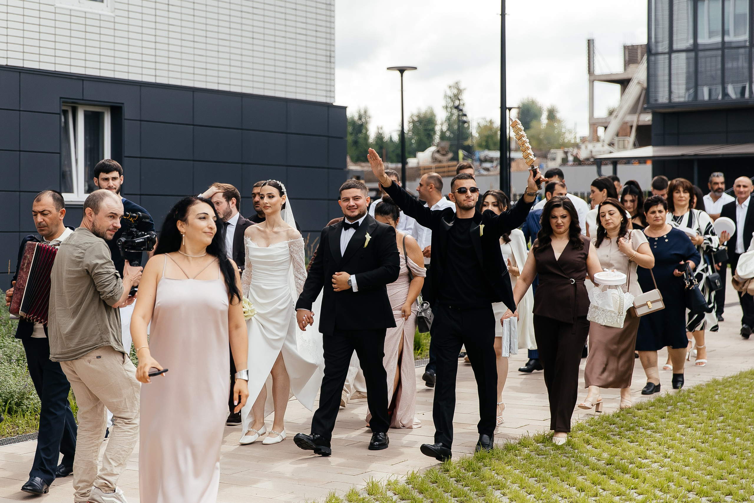 Сетрак и Марианна. Фотограф в Красноярске Надежда Воскресенская