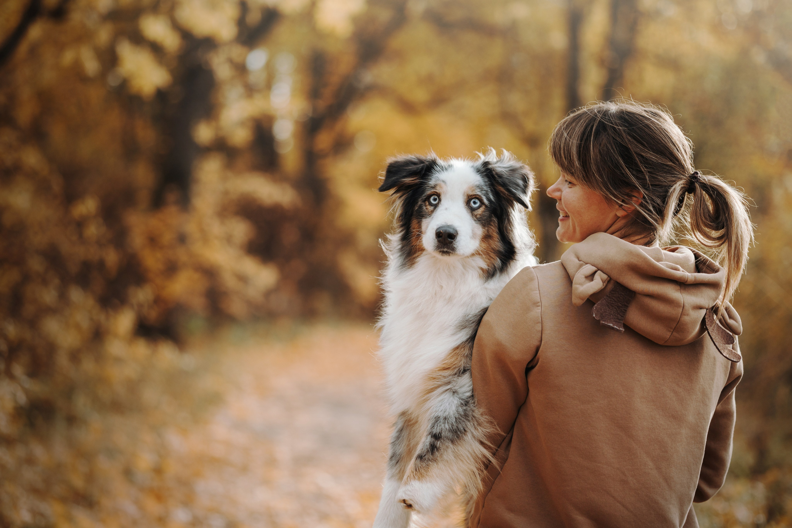 Бэстик и Ирина. Фотограф — Анималист | Санкт-Петербург