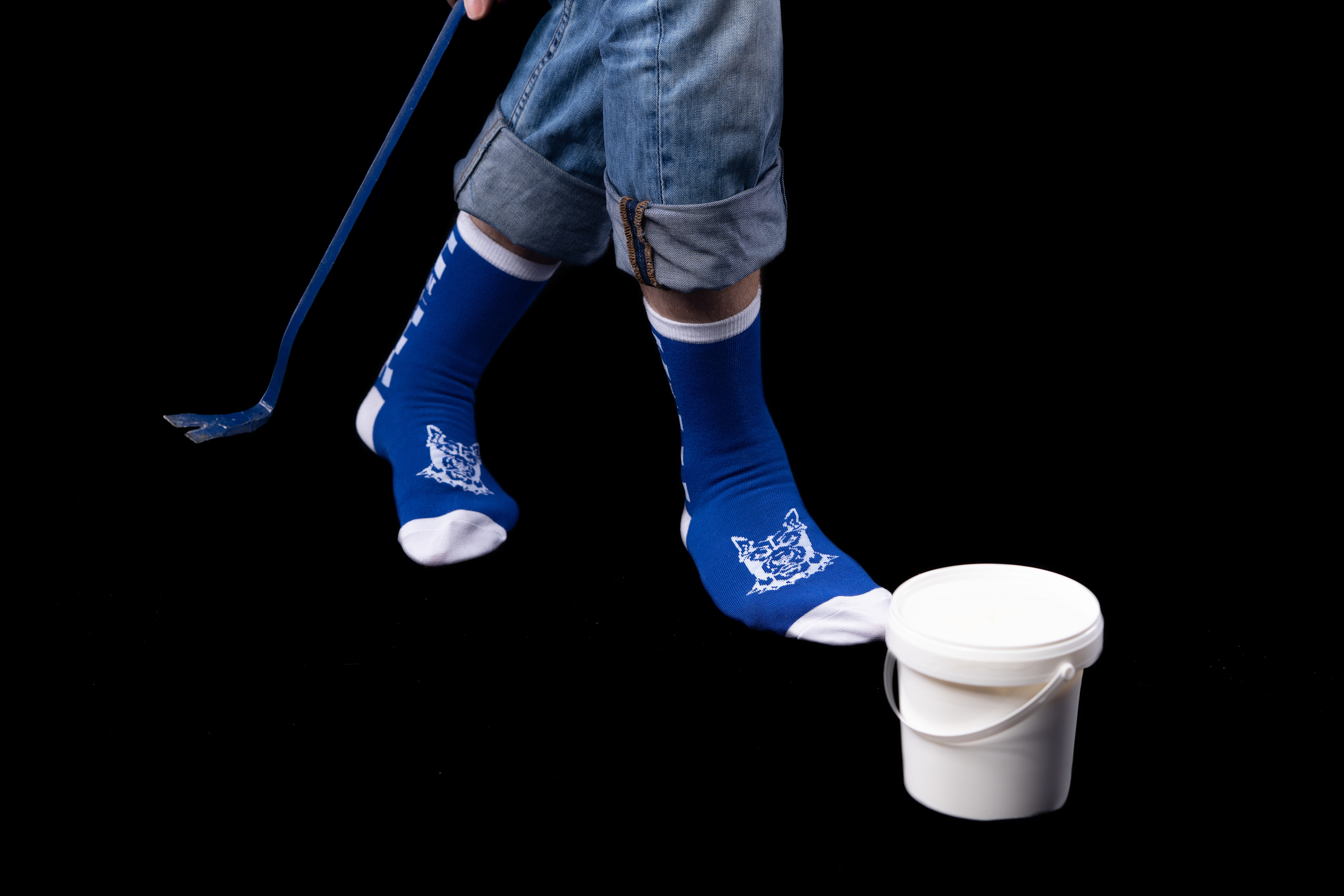 Фотографии носков Премиум класса