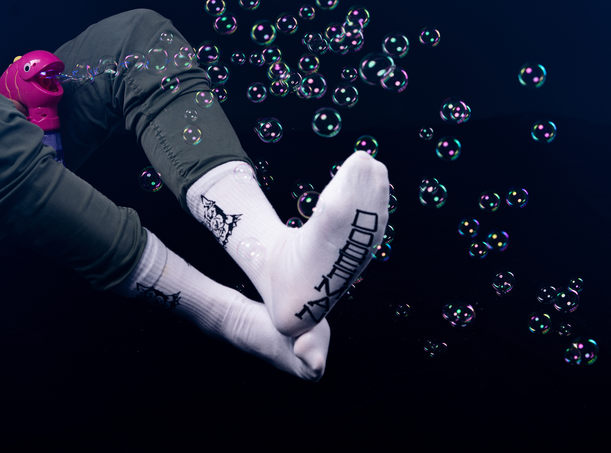 Фотографии носков Премиум класса