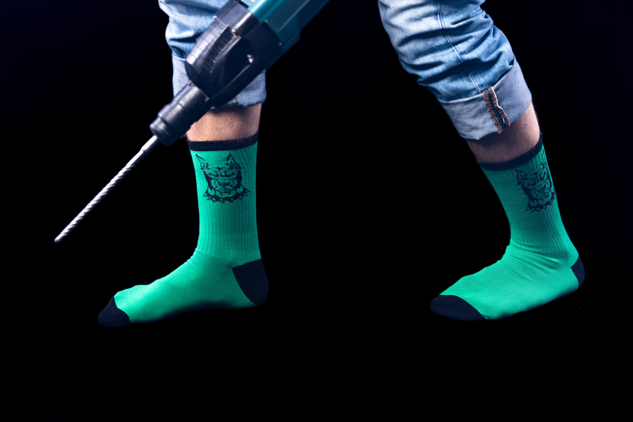 Фотографии носков Премиум класса