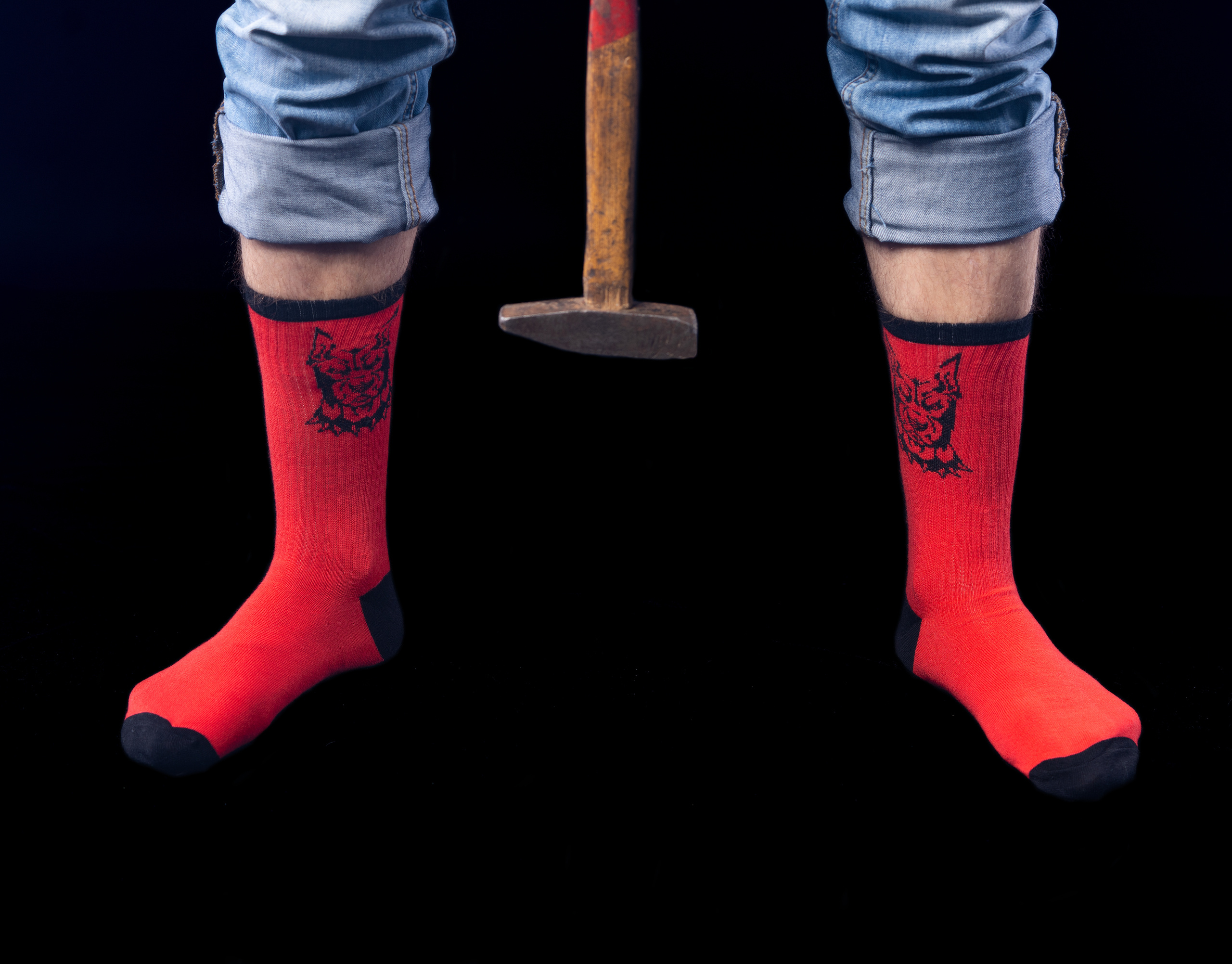 Фотографии носков Премиум класса