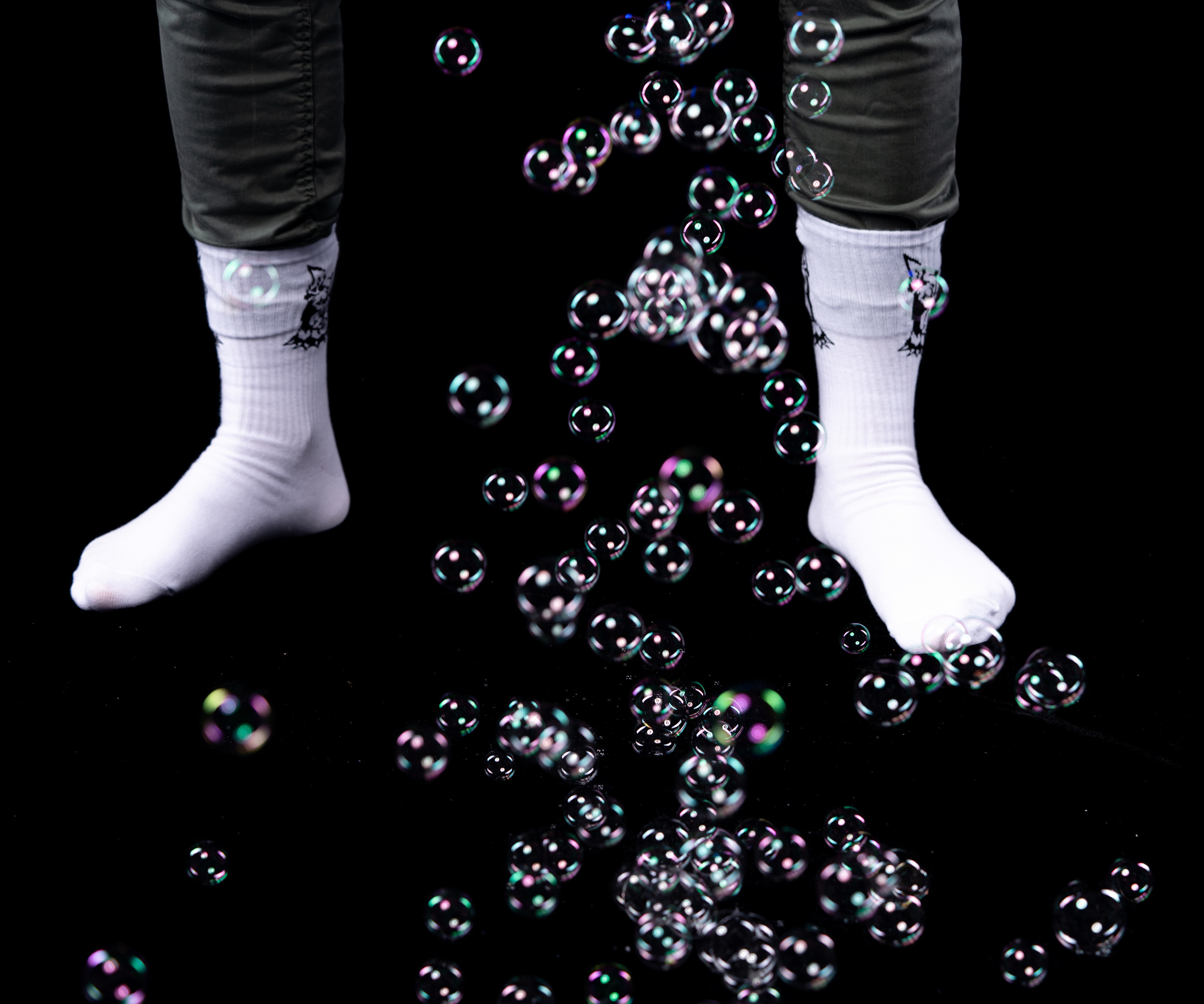 Фотографии носков Премиум класса